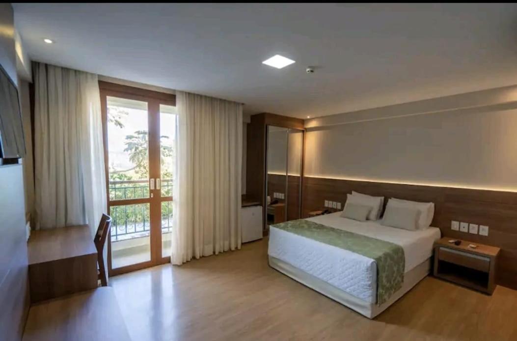 Suite with Mountain View photo 1
