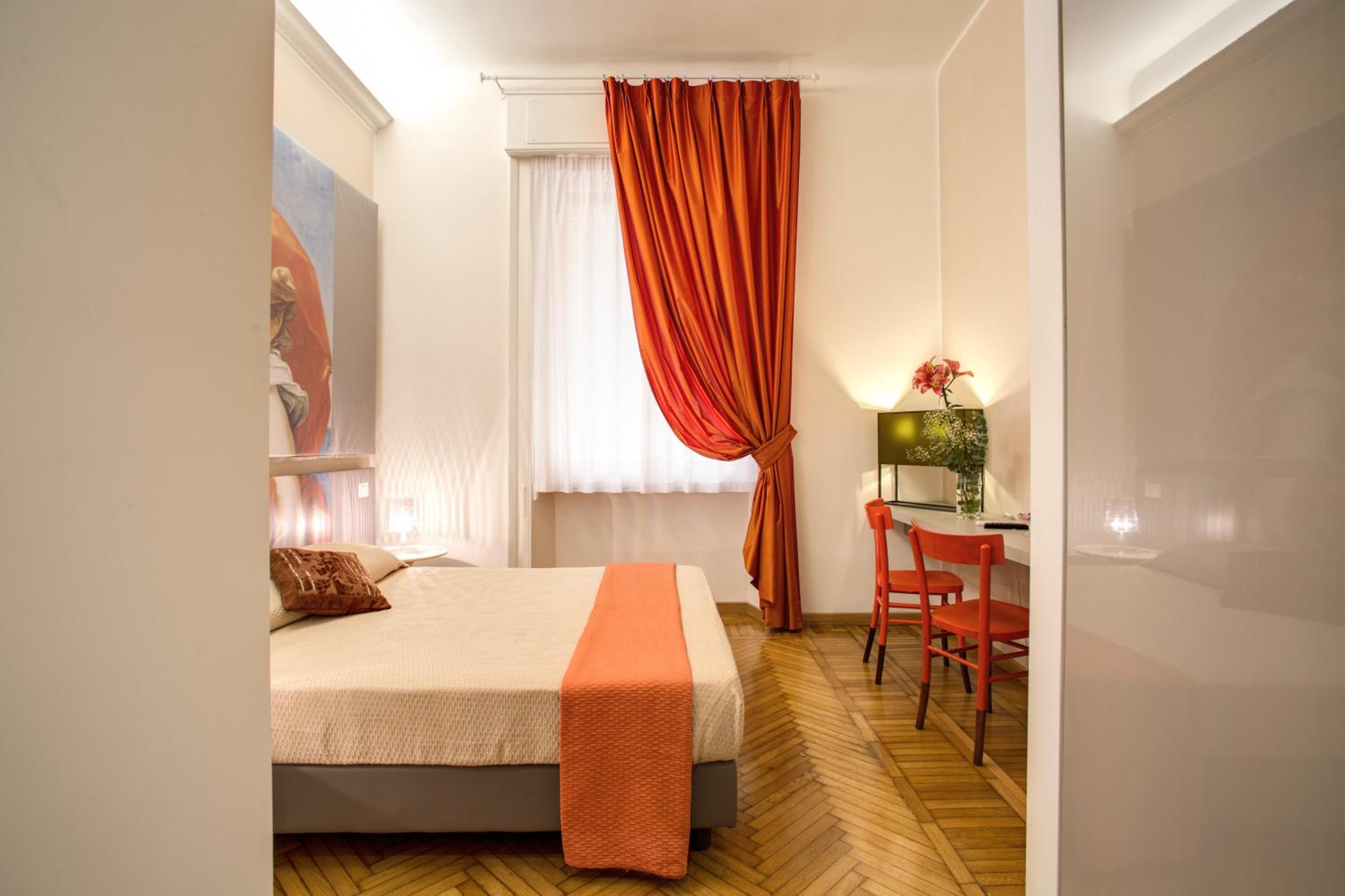 Double Room photo 3