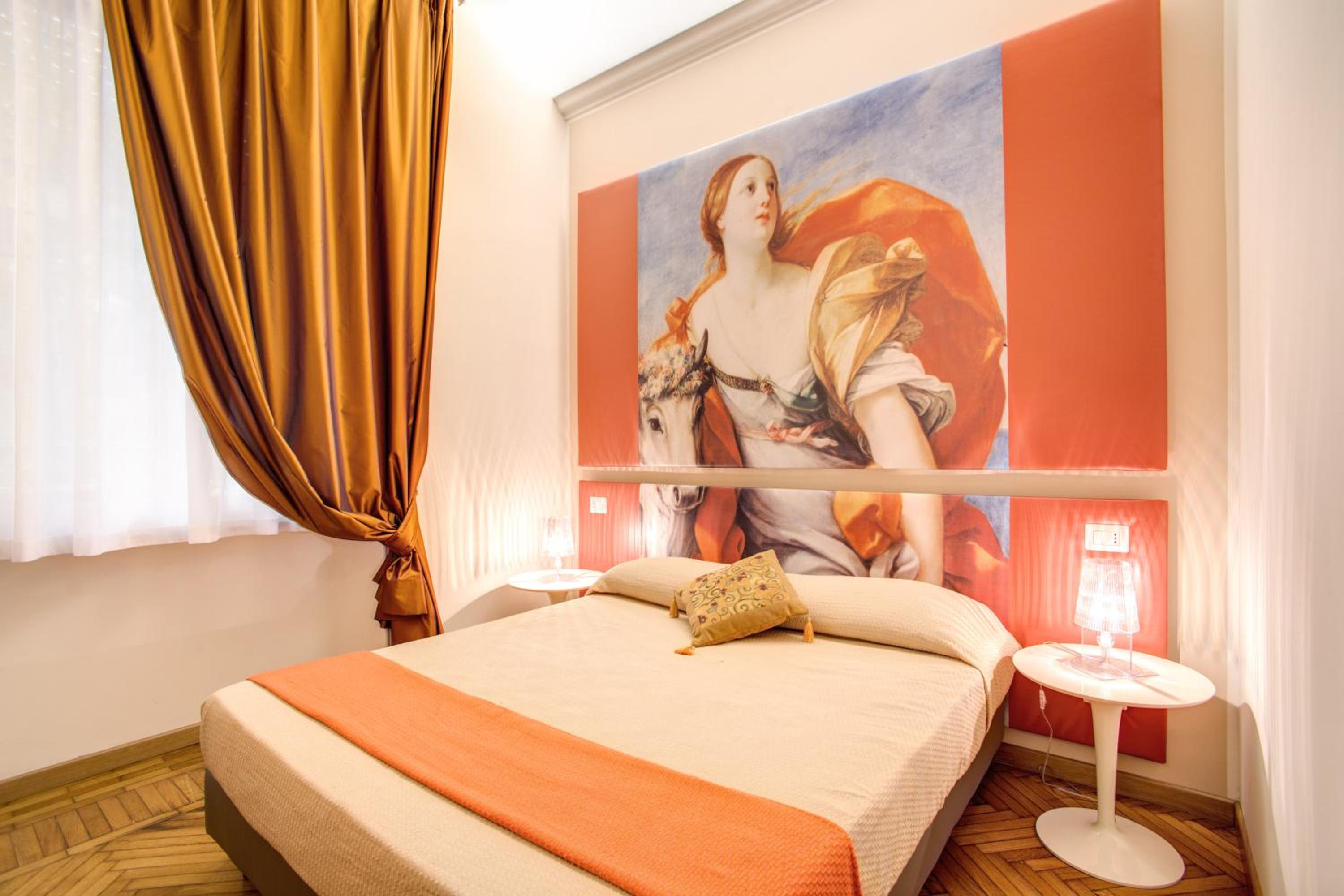 Double Room photo 2