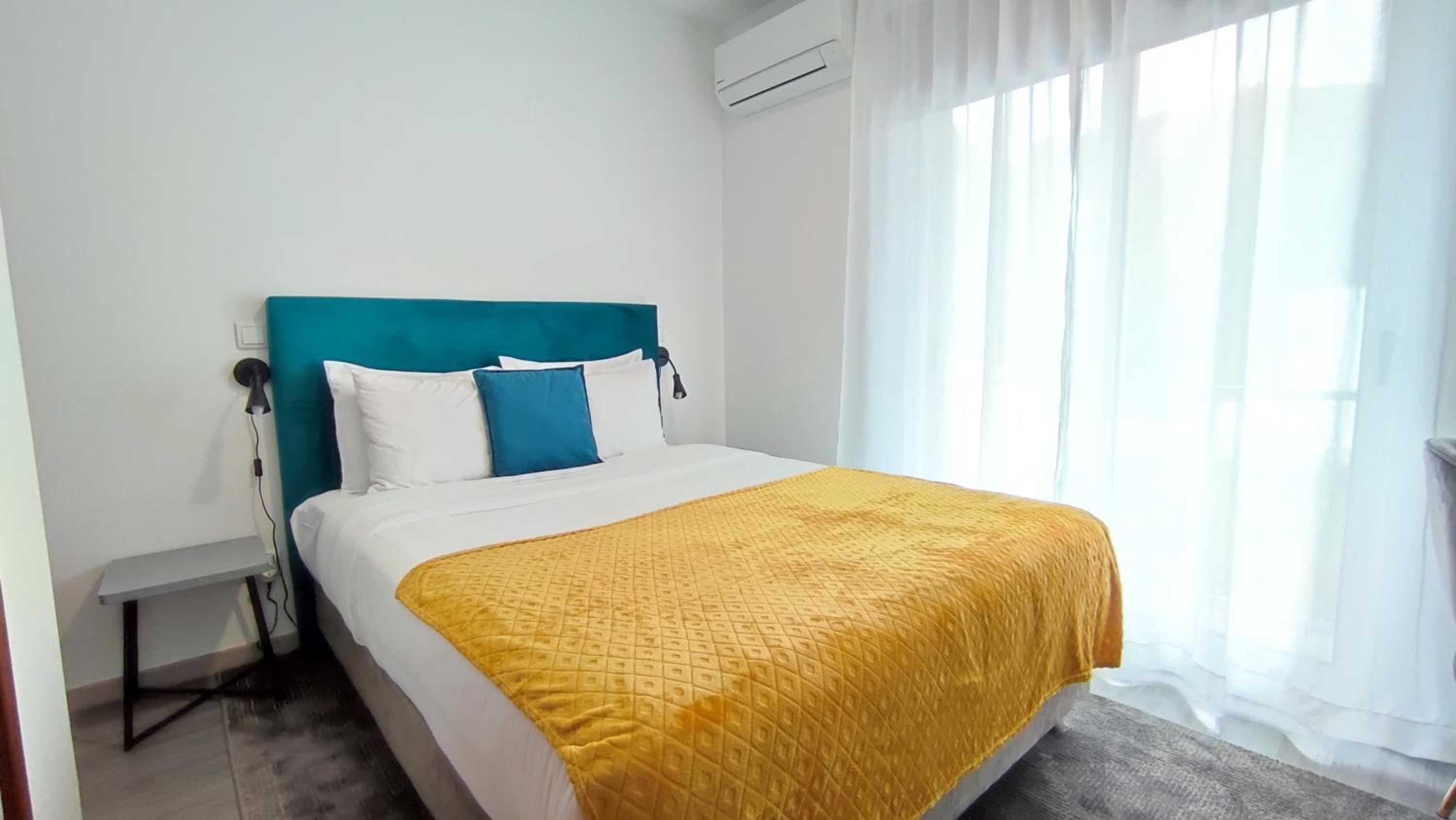 Double Room with Balcony photo 2