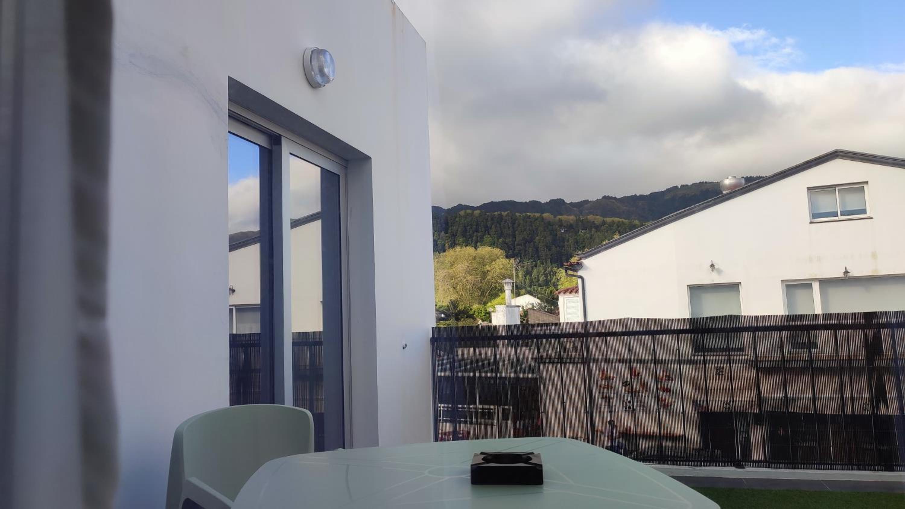 Double Room with Terrace photo 2