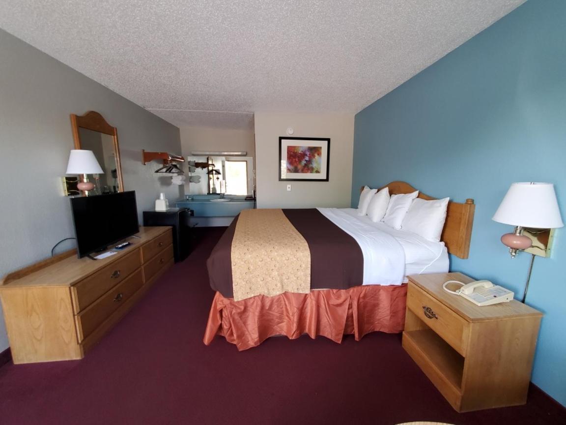 King Room - Photo 1