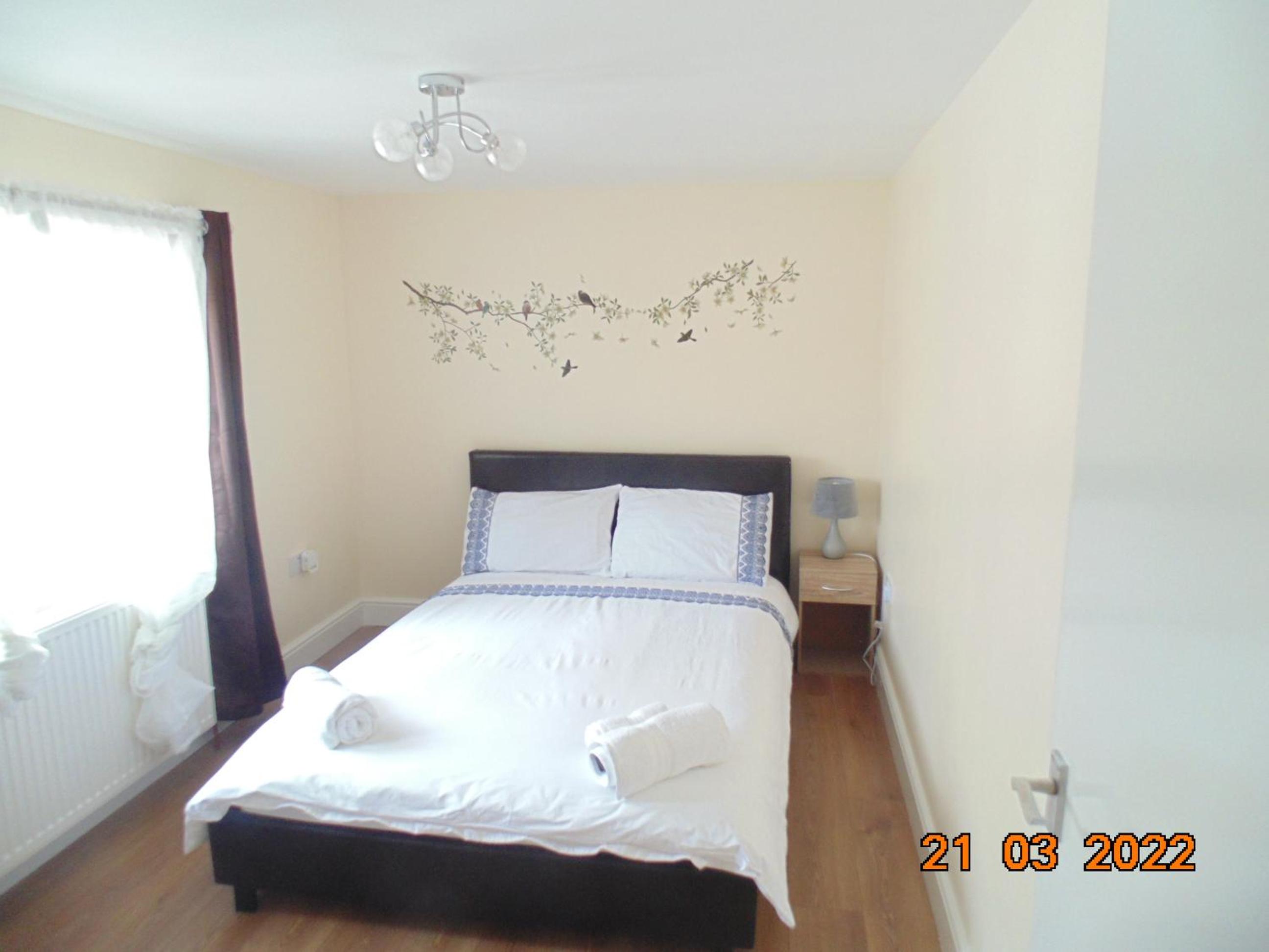 Two-Bedroom Apartment - Photo 14