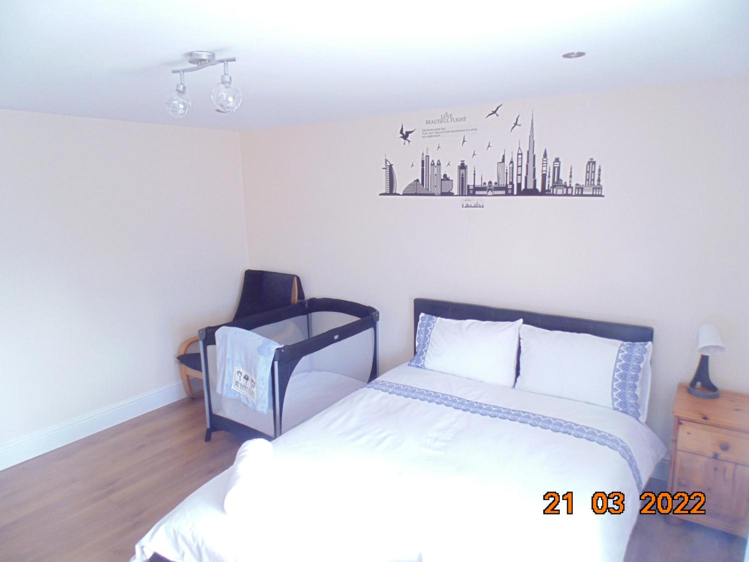 Two-Bedroom Apartment - Photo 15