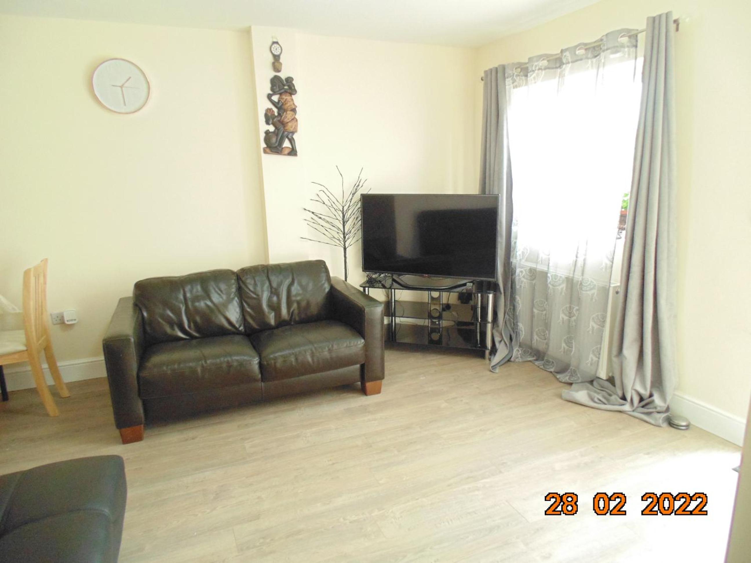 Two-Bedroom Apartment - Photo 18
