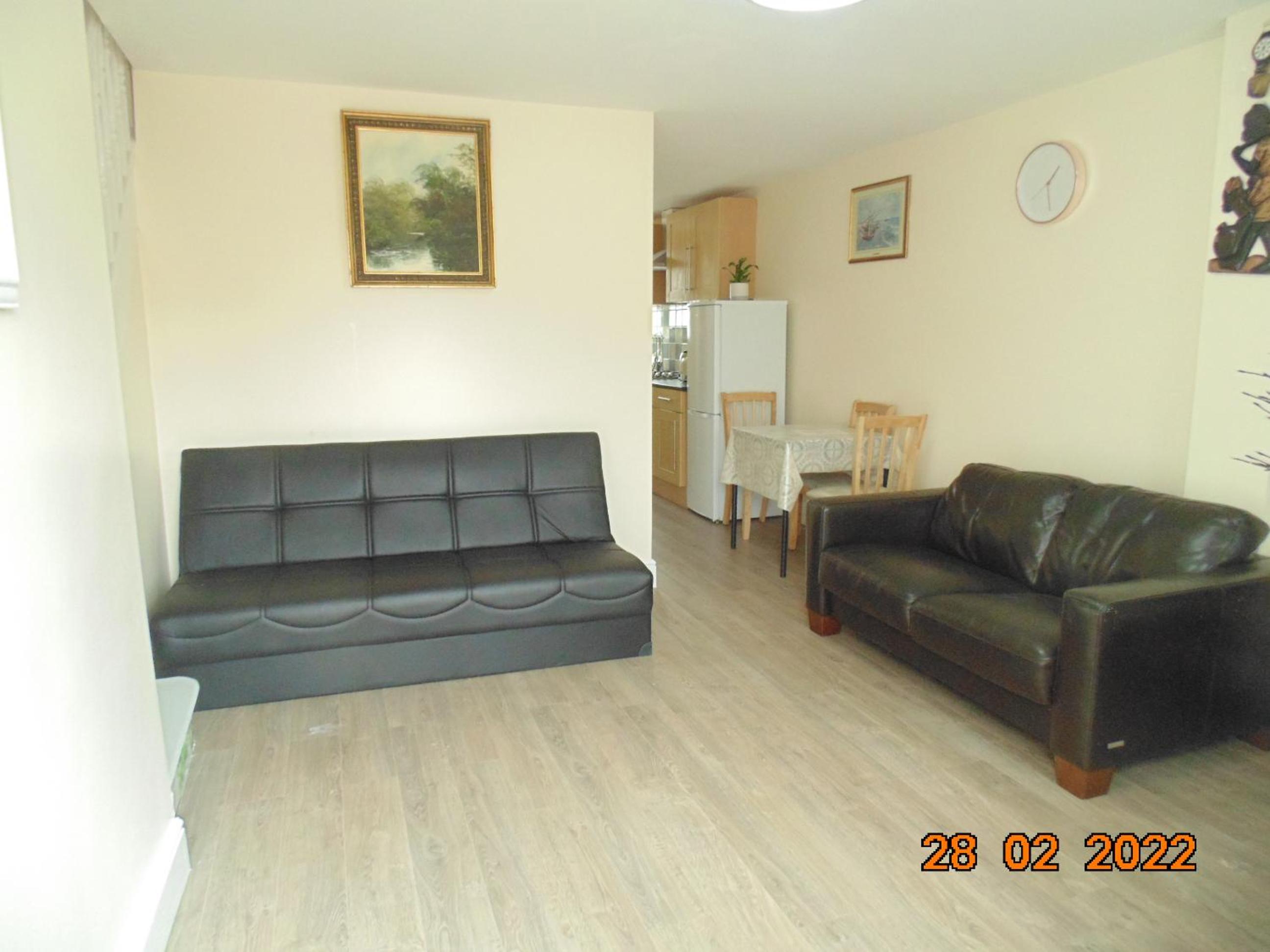 Two-Bedroom Apartment - Photo 20