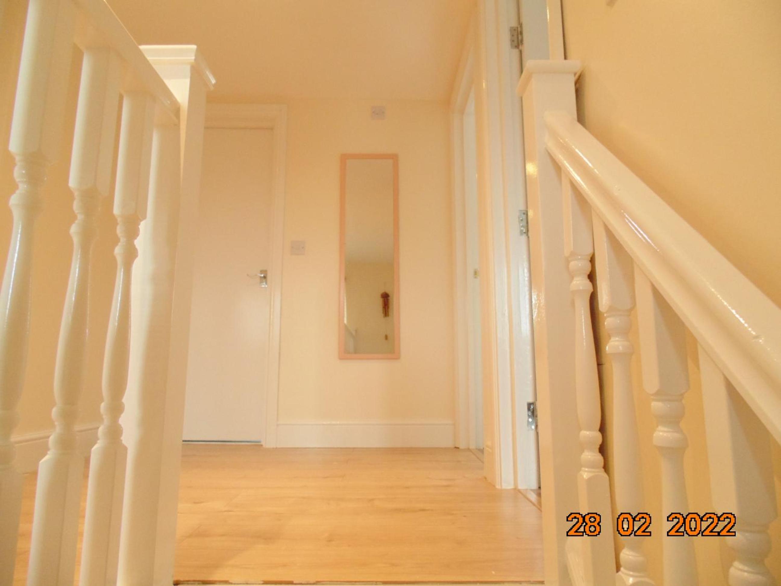 Two-Bedroom Apartment - Photo 21