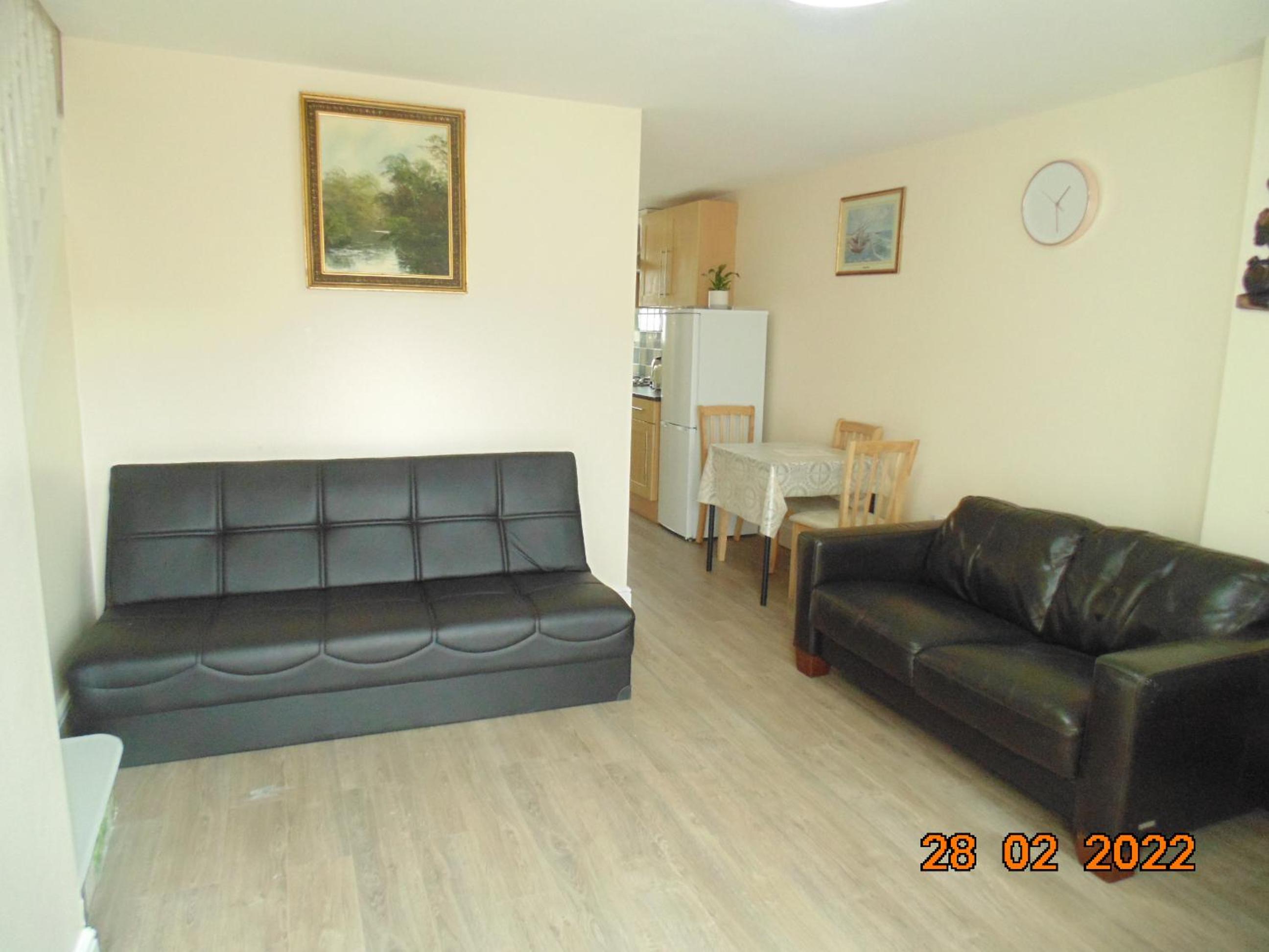 Two-Bedroom Apartment - Photo 22