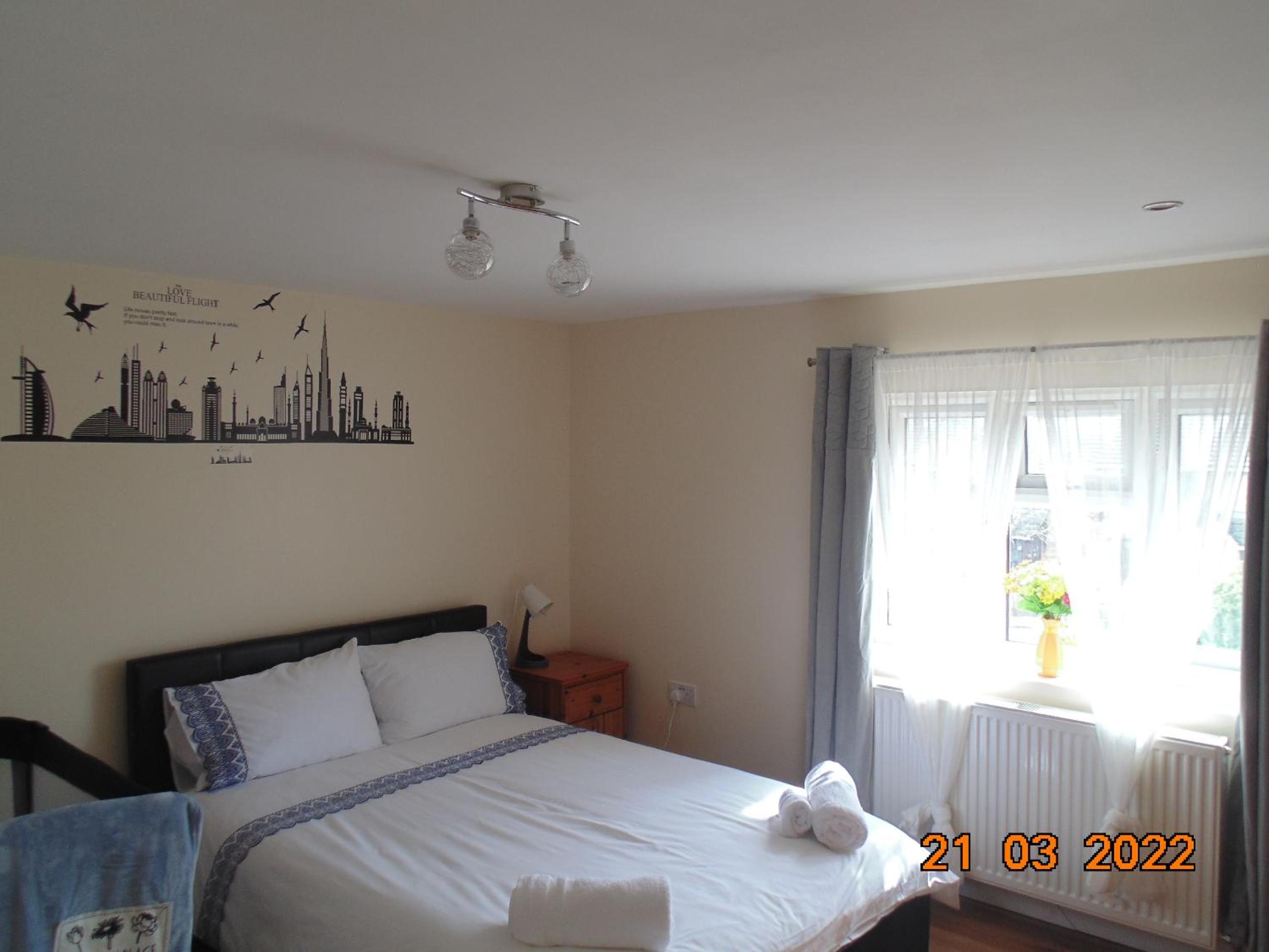 Two-Bedroom Apartment - Photo 24