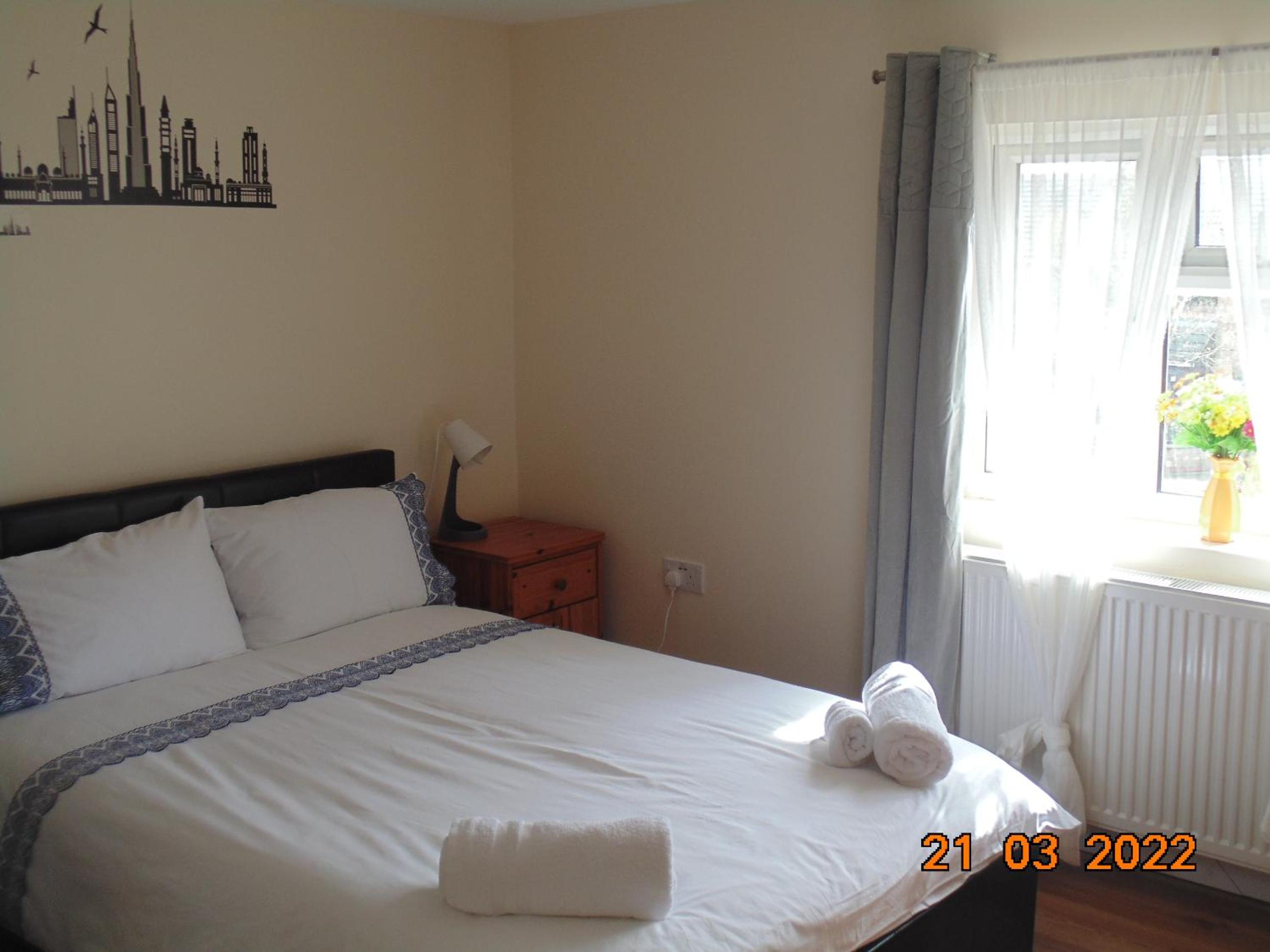 Two-Bedroom Apartment - Photo 25