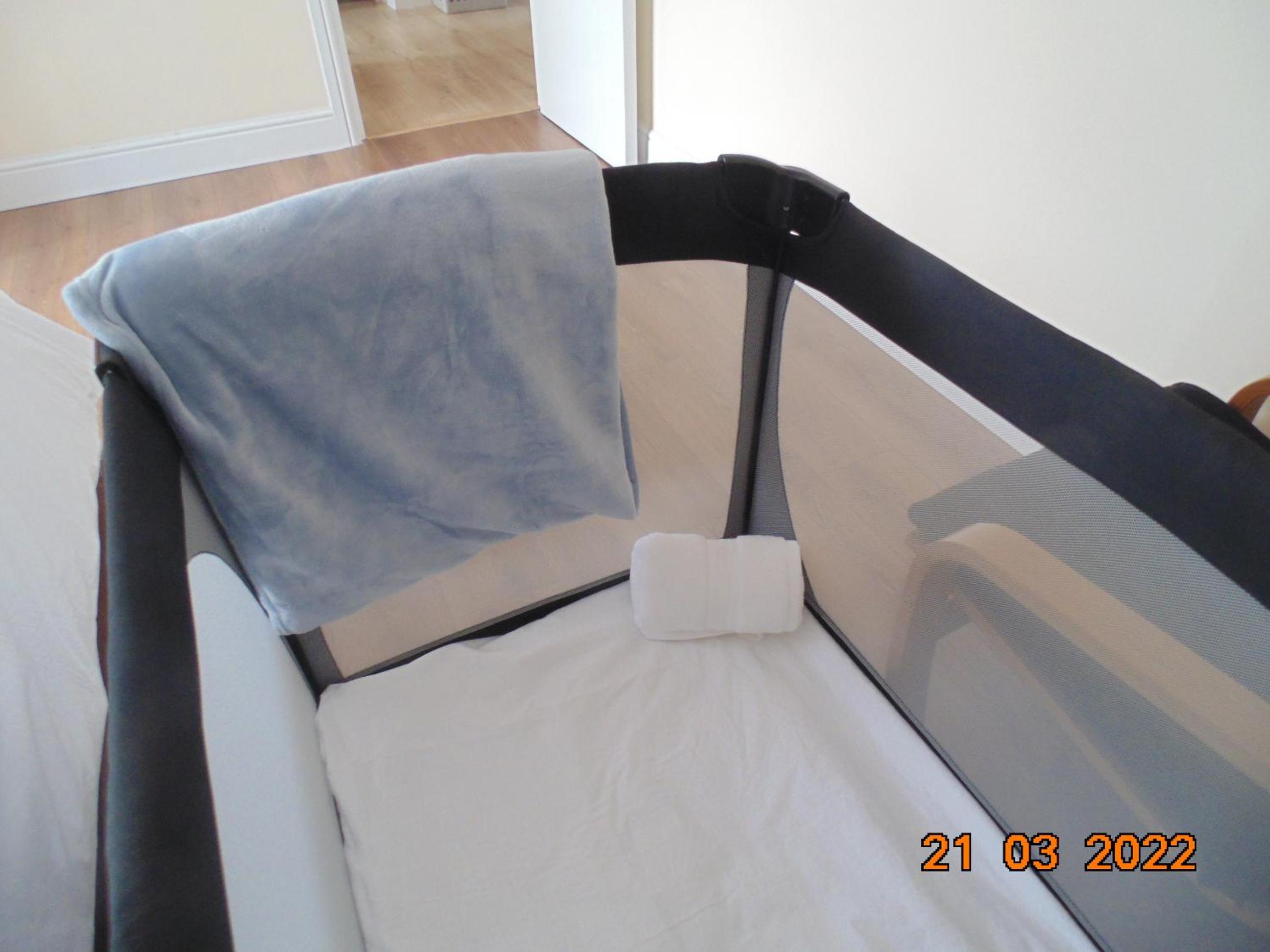 Two-Bedroom Apartment - Photo 27
