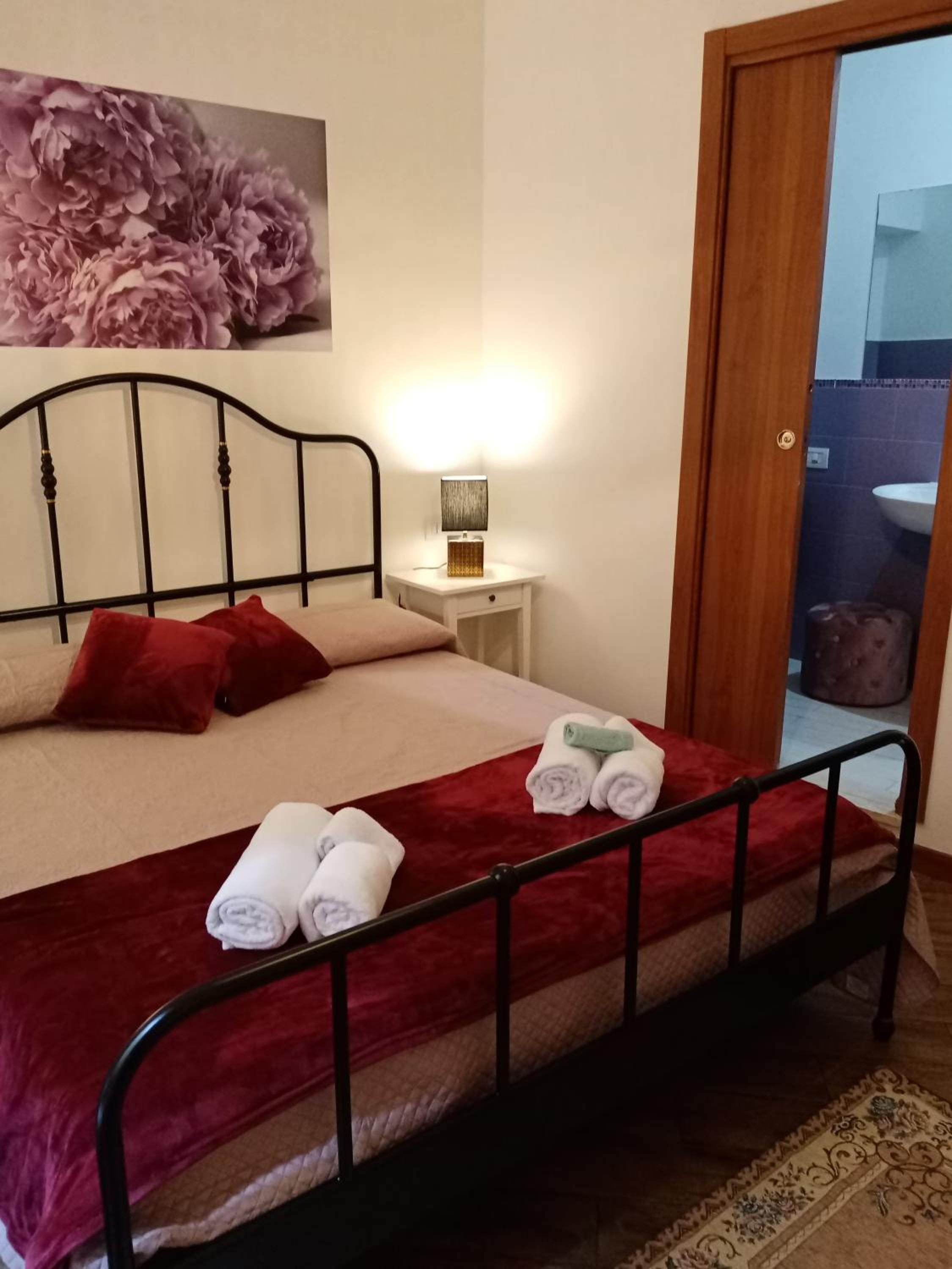 Double Room photo 3