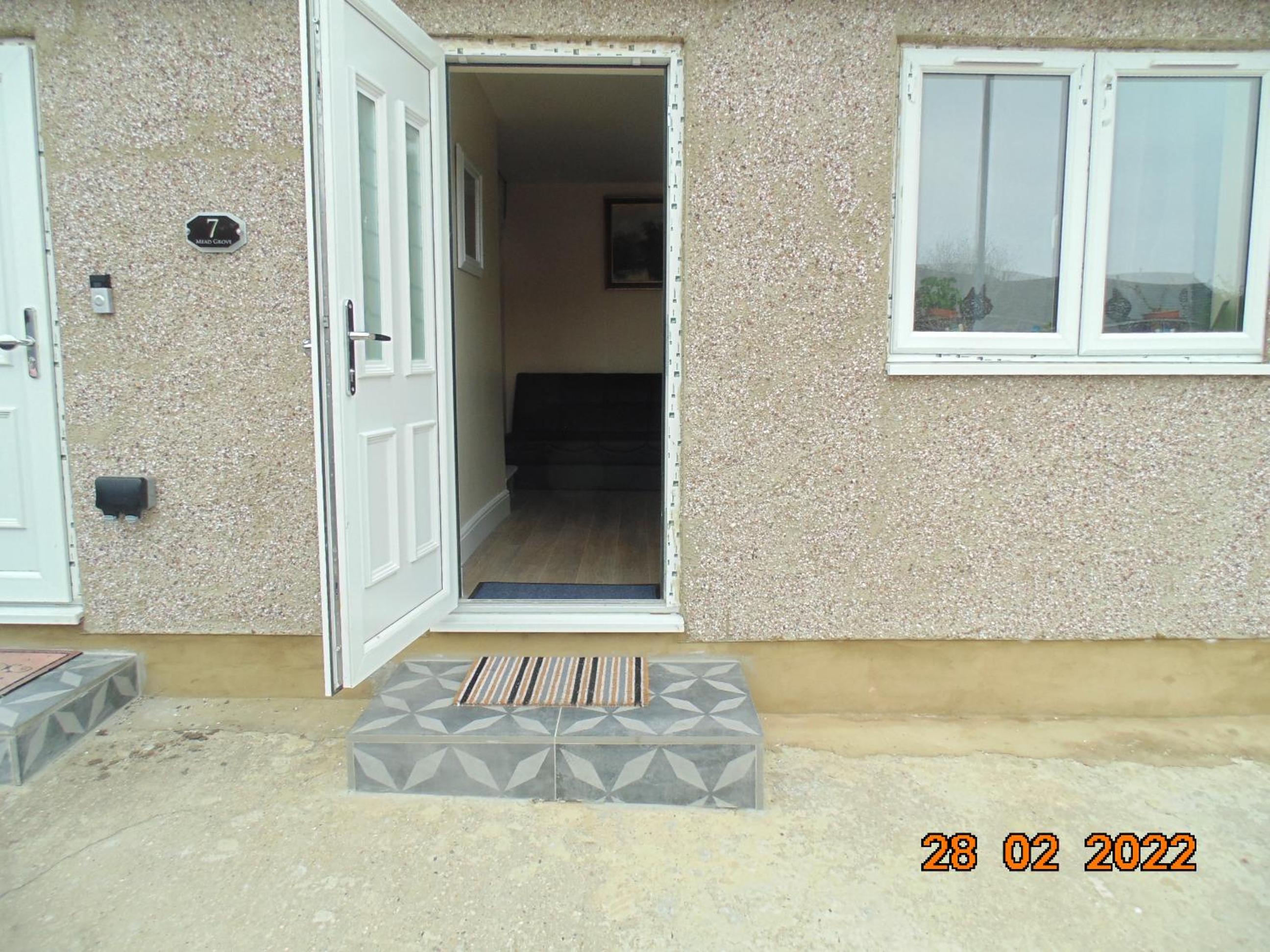 Two-Bedroom Apartment - Photo 29