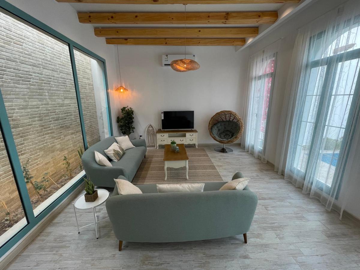 Chalet photo 3