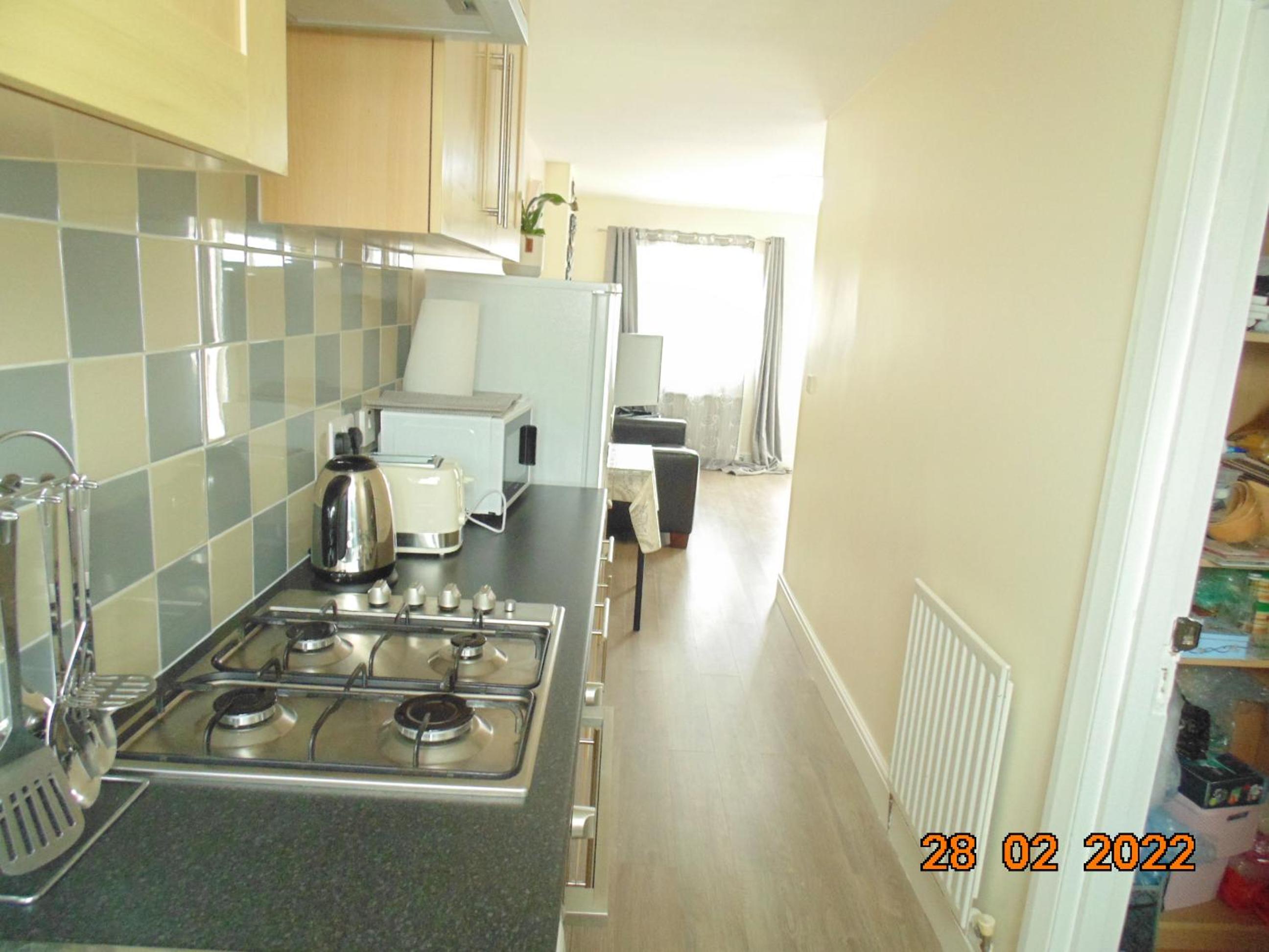 Two-Bedroom Apartment - Photo 2