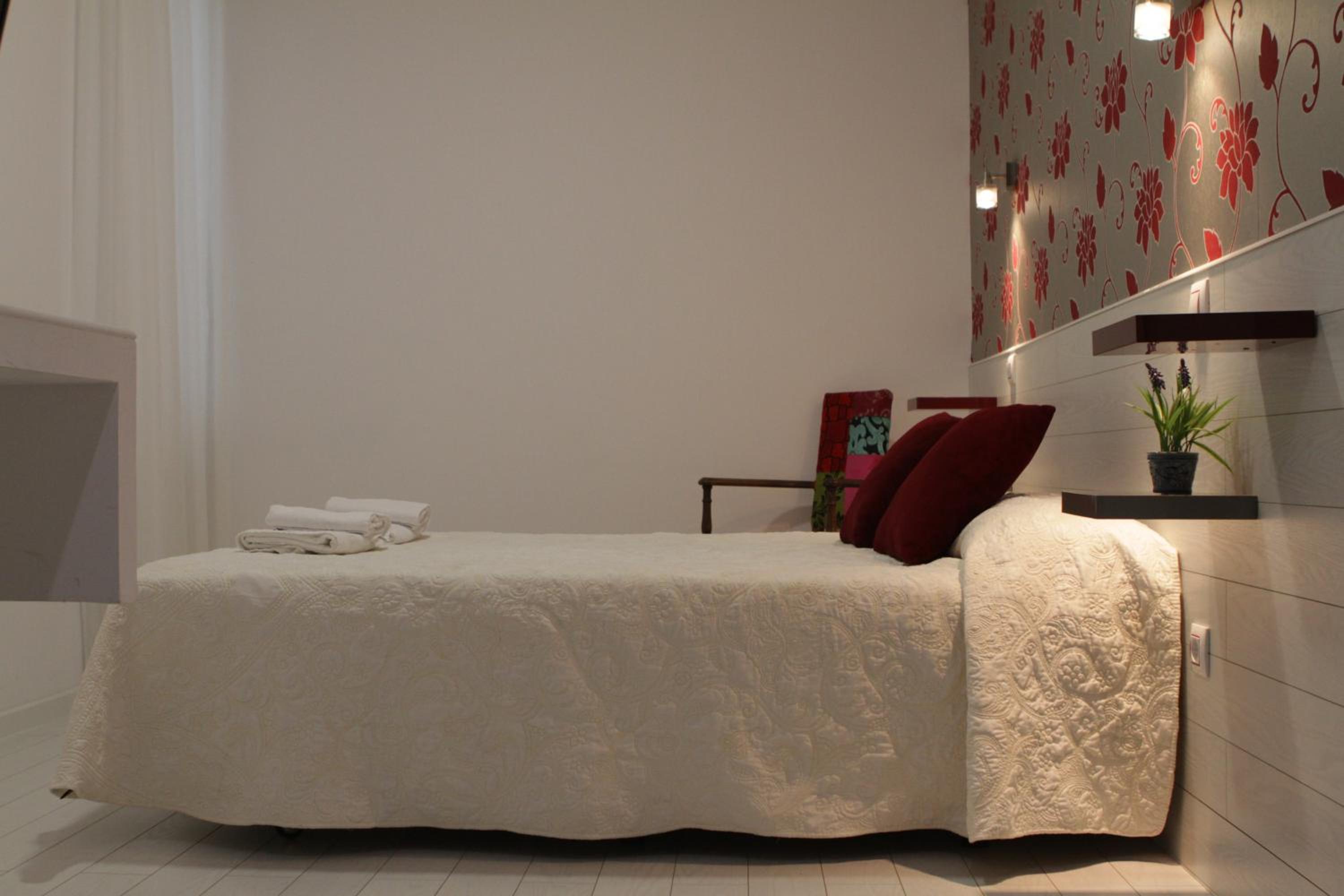 Standard Double Room photo 3