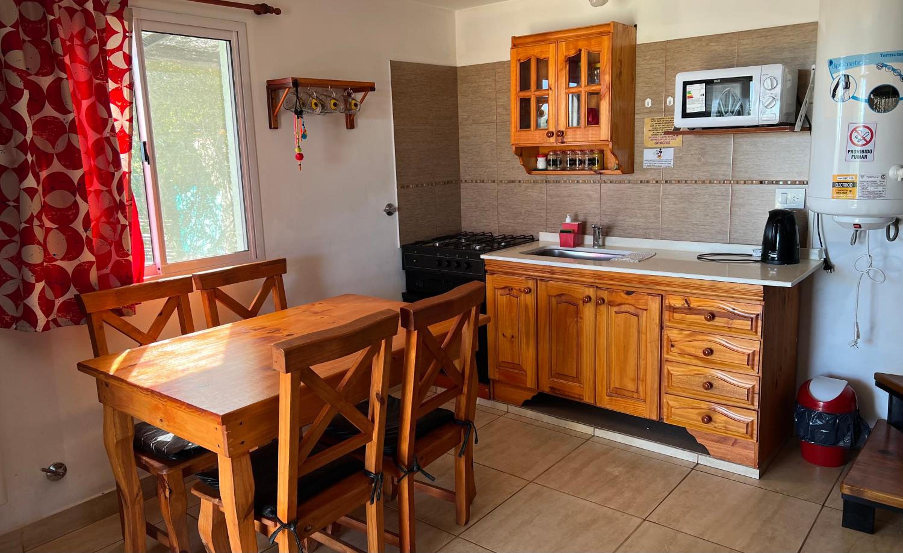 Deluxe Bungalow
