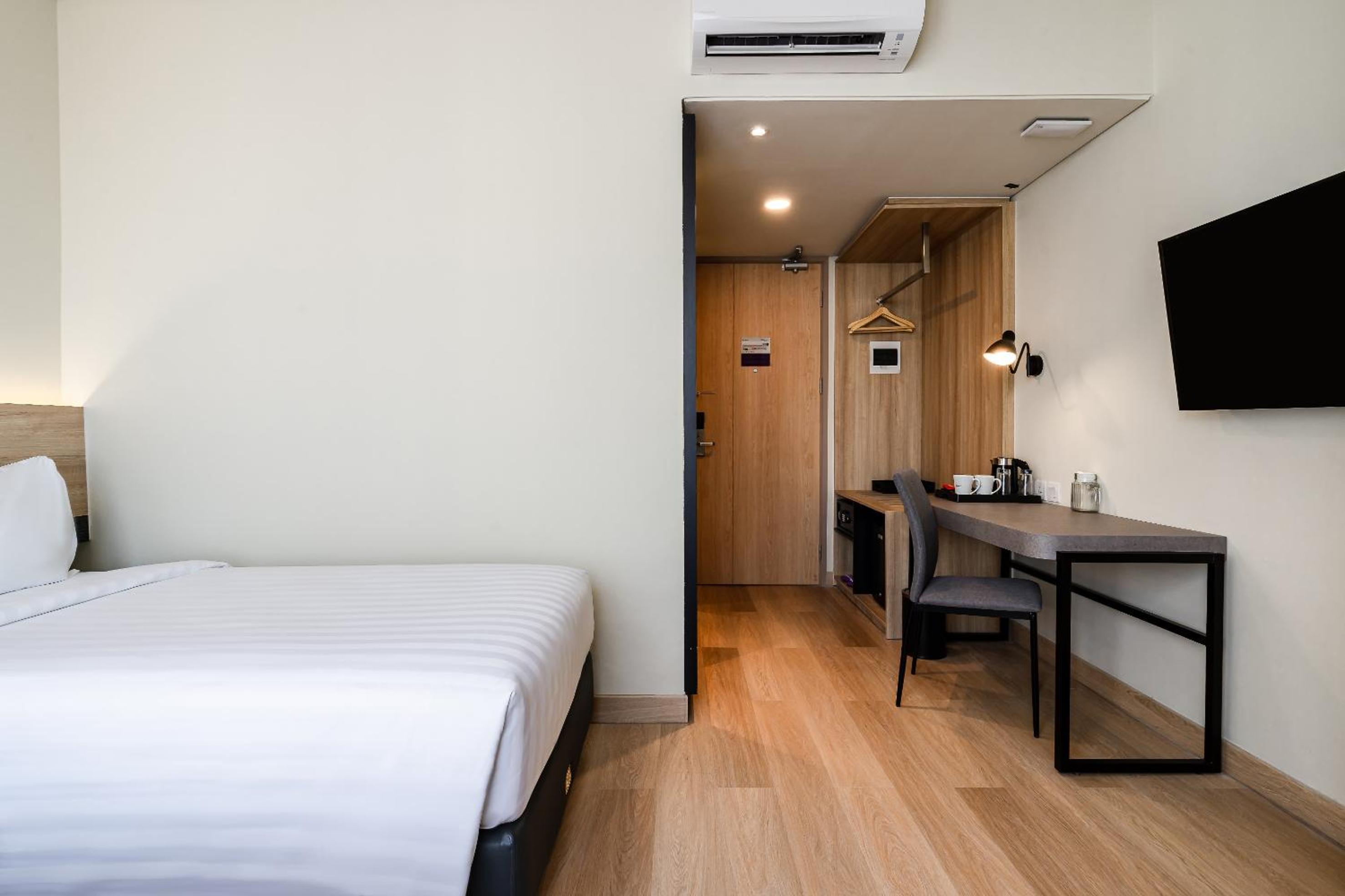 Superior Twin Room - Photo 3