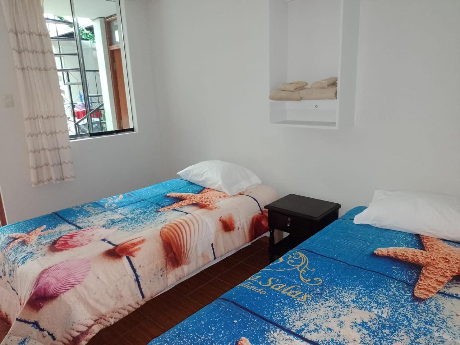 Double Room with Private Bathroom photo 3