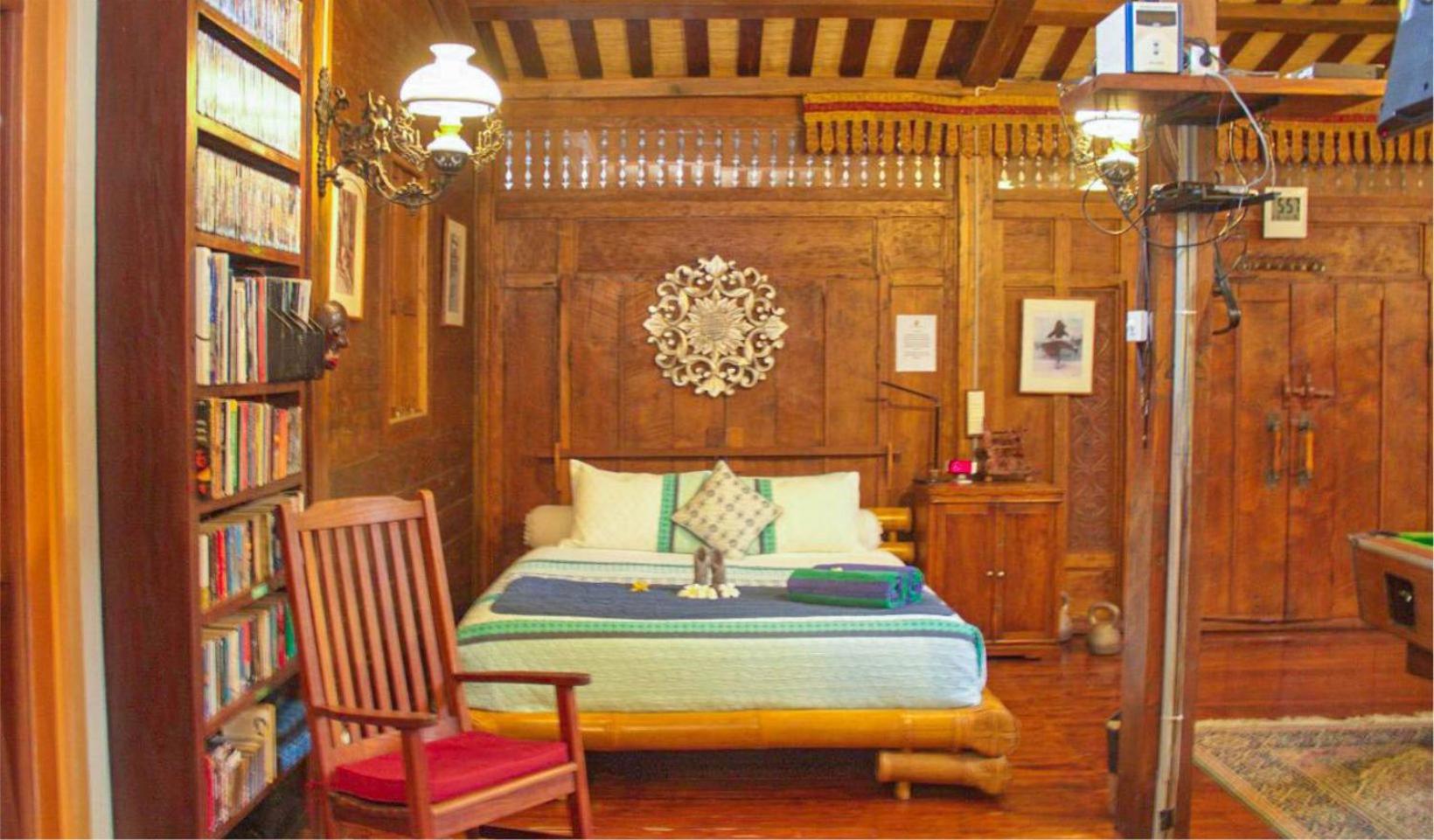Villa with Private Pool photo 1