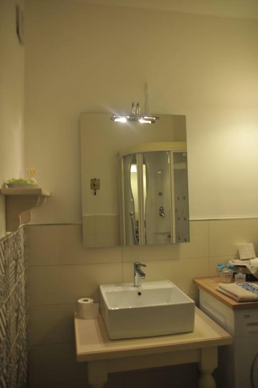 One-Bedroom Apartment photo 3