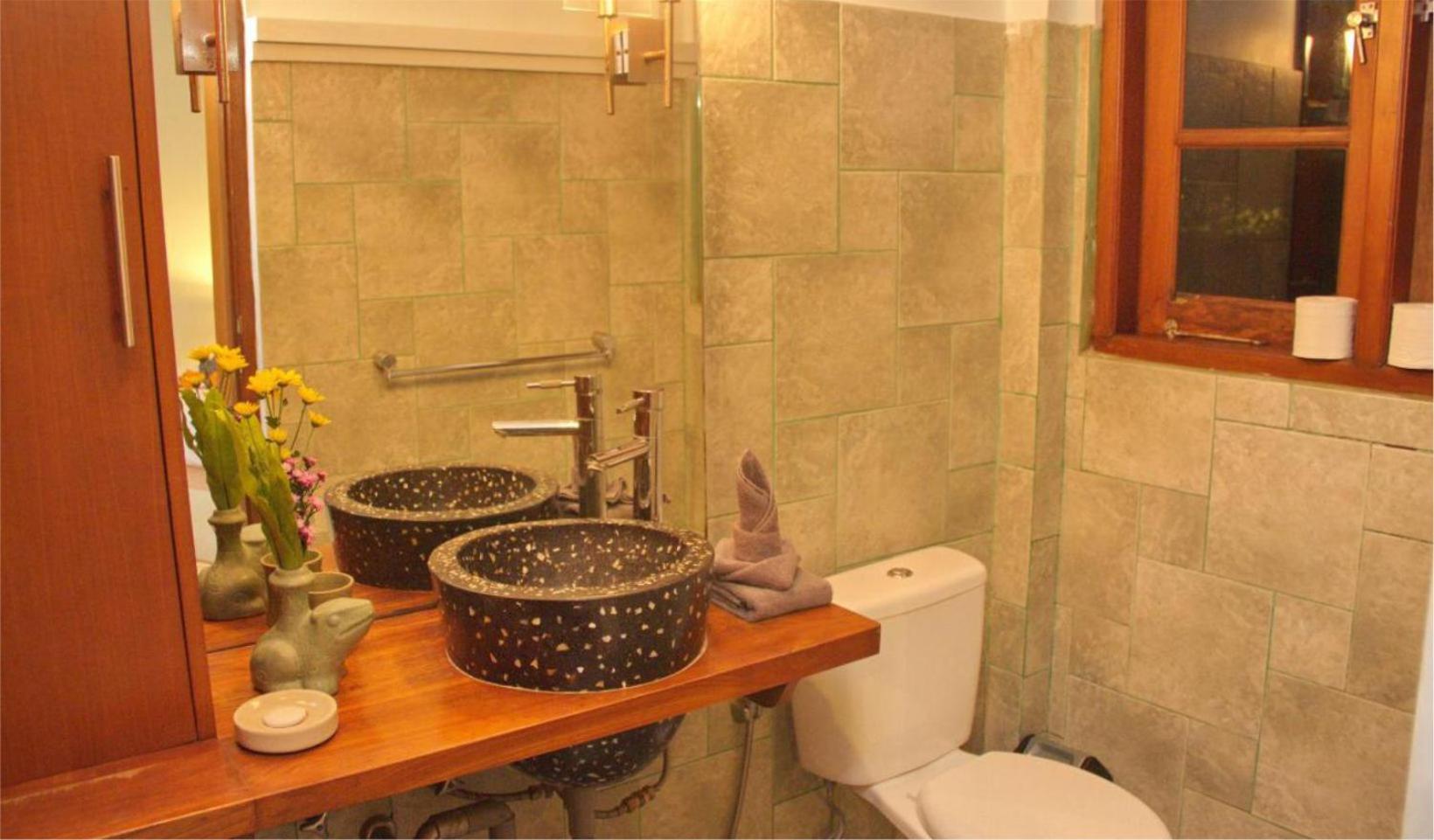 Two-Bedroom Villa photo 3
