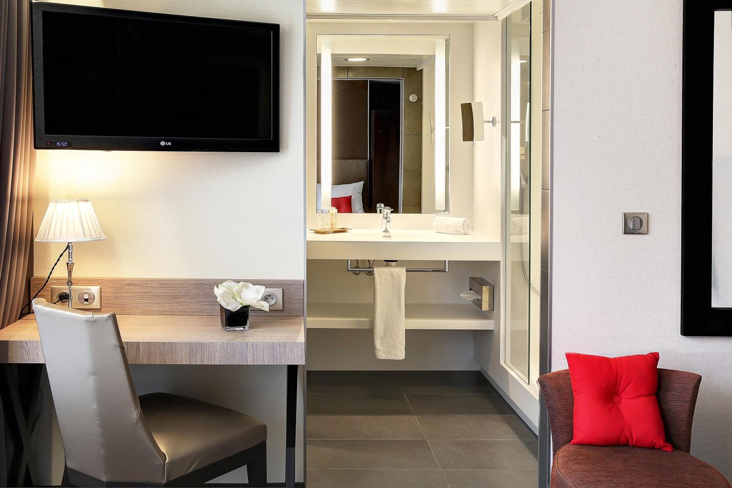 Standard Single Room - Photo 3