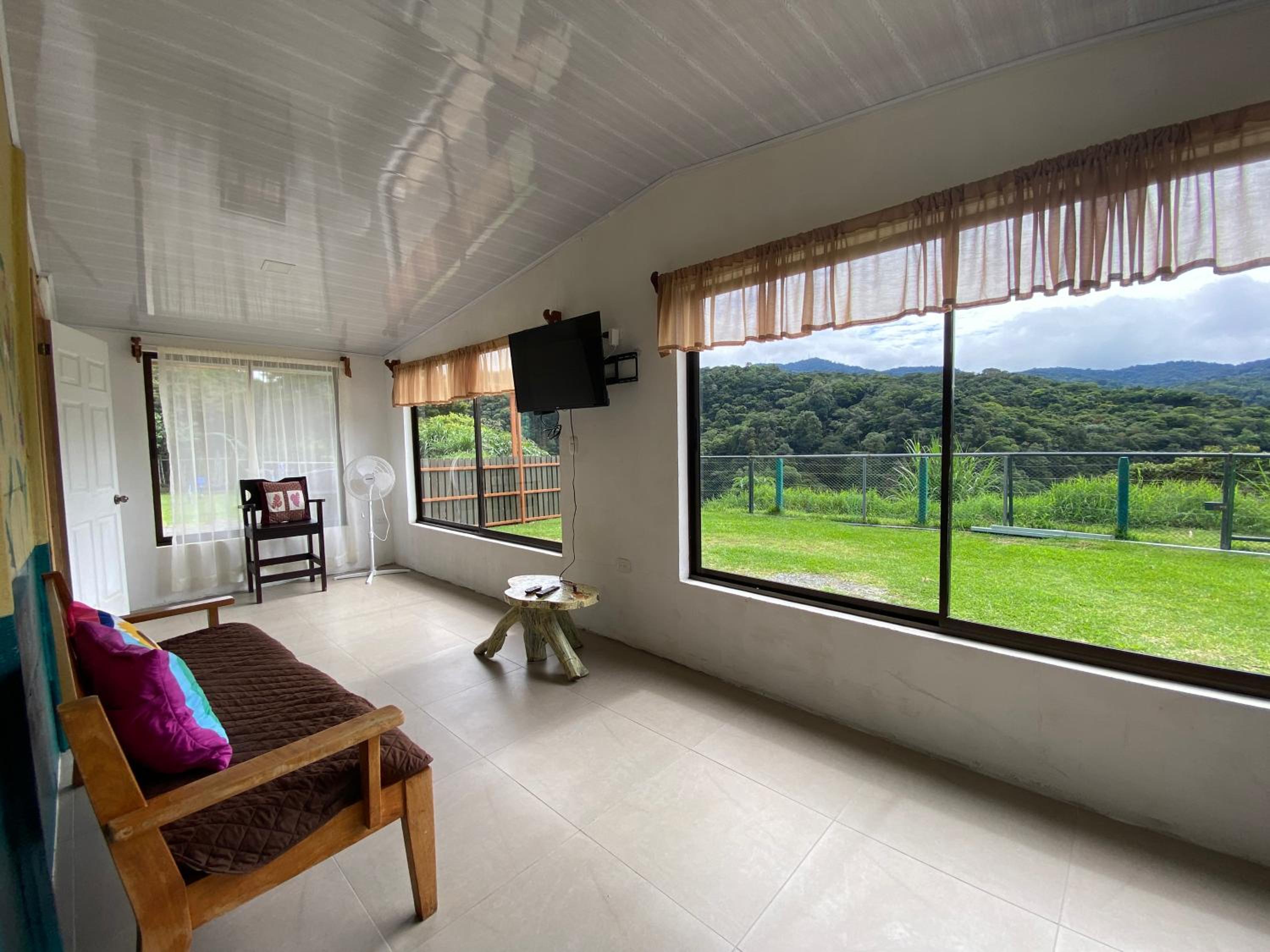 Two-Bedroom House photo 2