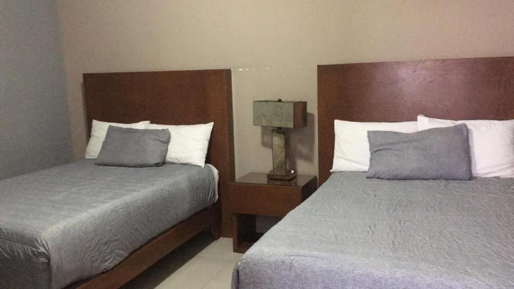 Twin Room photo 2