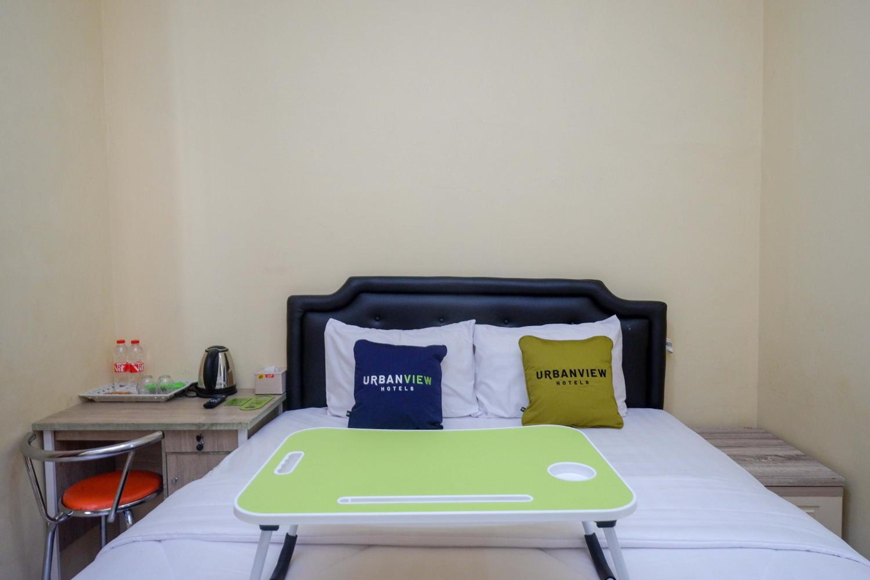Standard Double Room - Photo 1