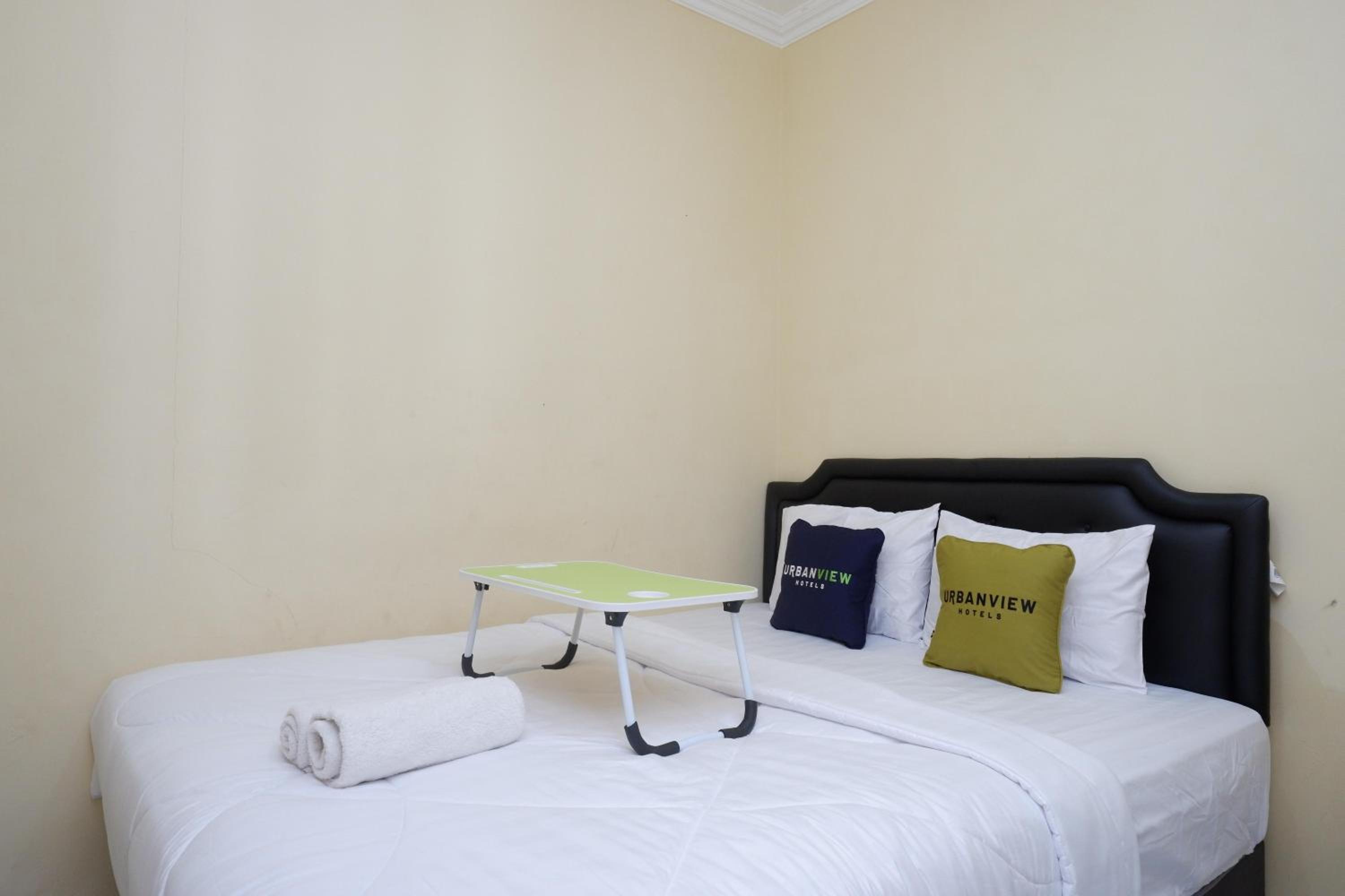 Standard Double Room - Photo 4