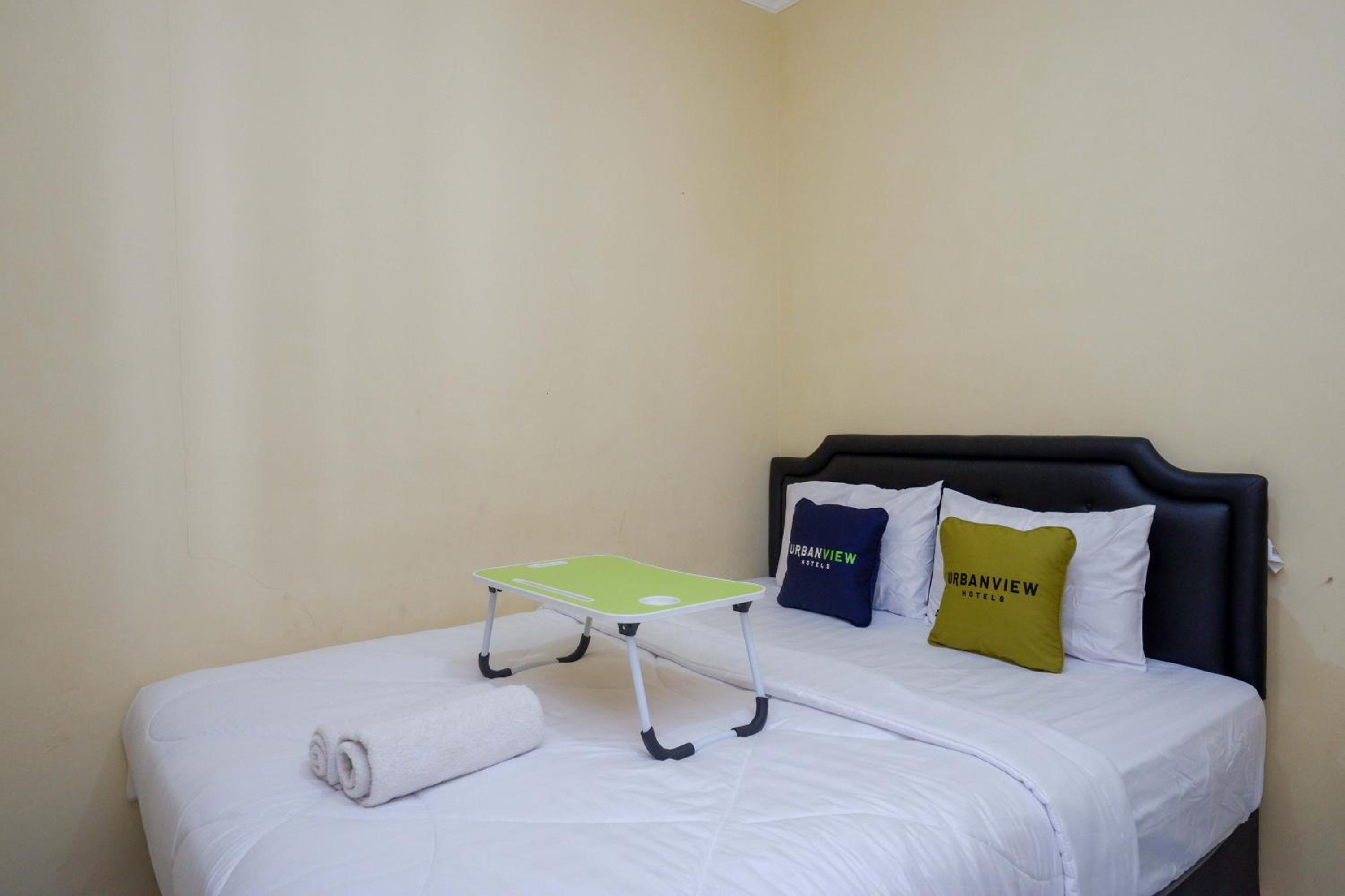 Standard Double Room - Photo 3