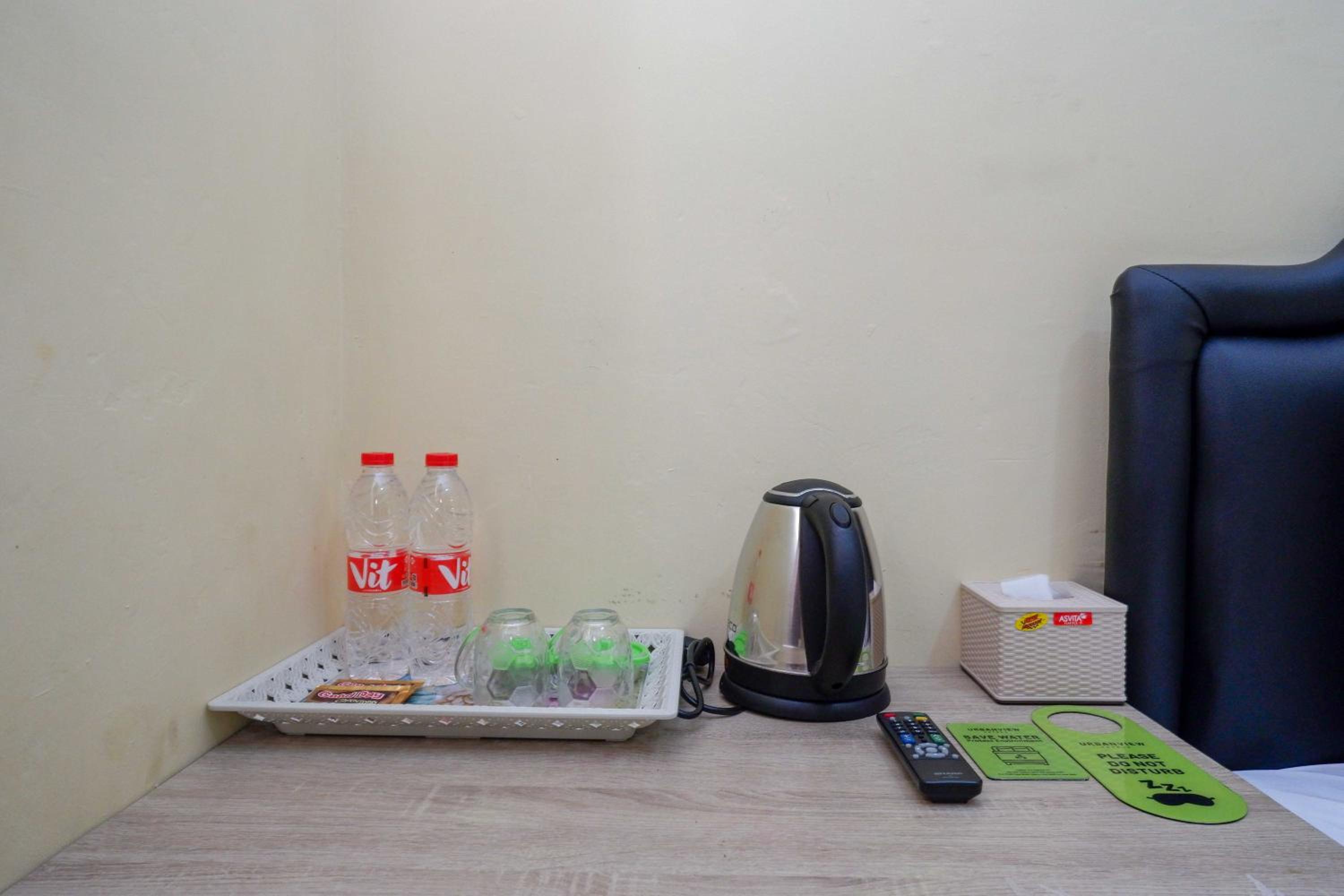 Standard Double Room - Photo 15