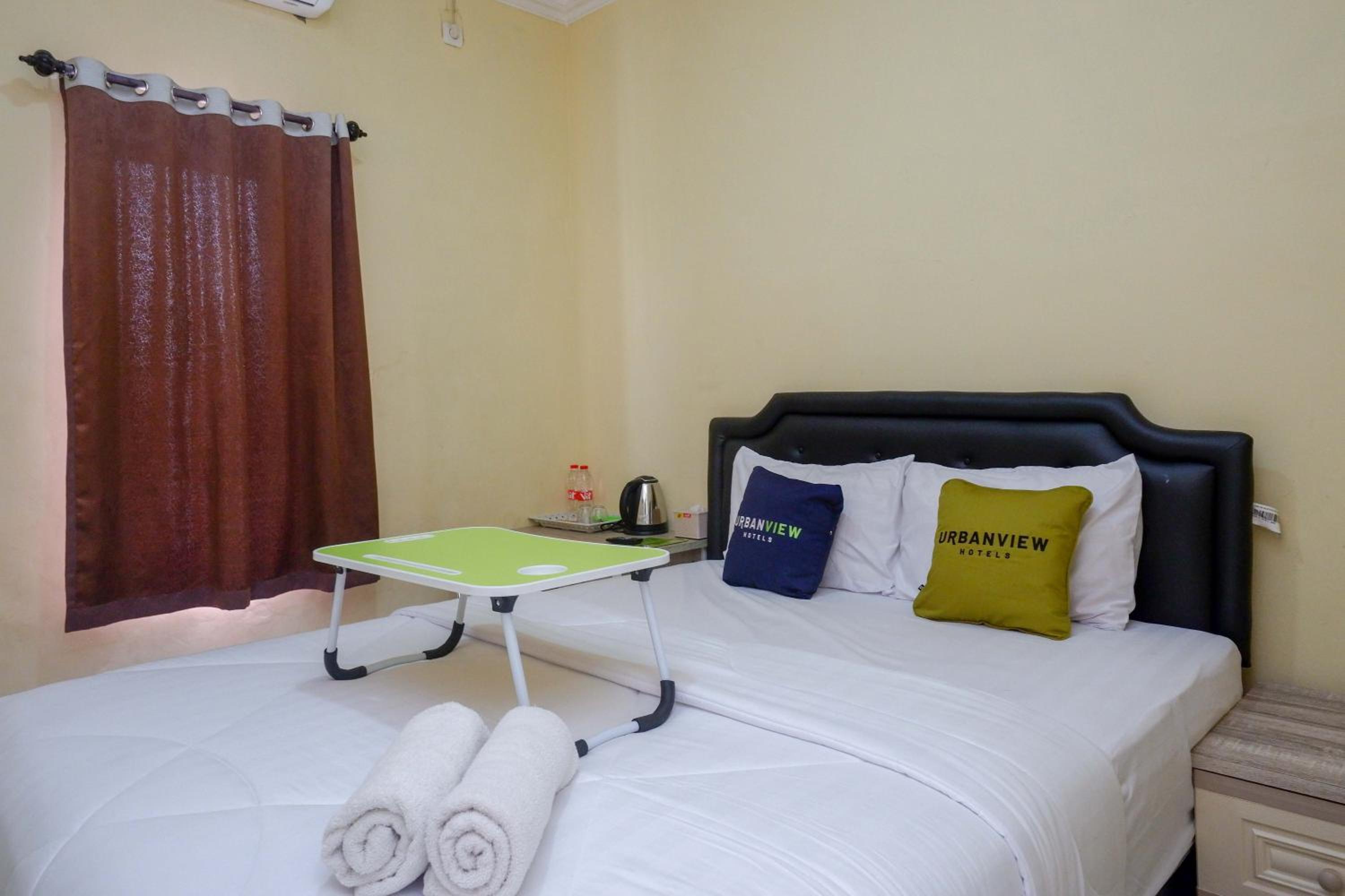 Deluxe Double Room - Photo 15