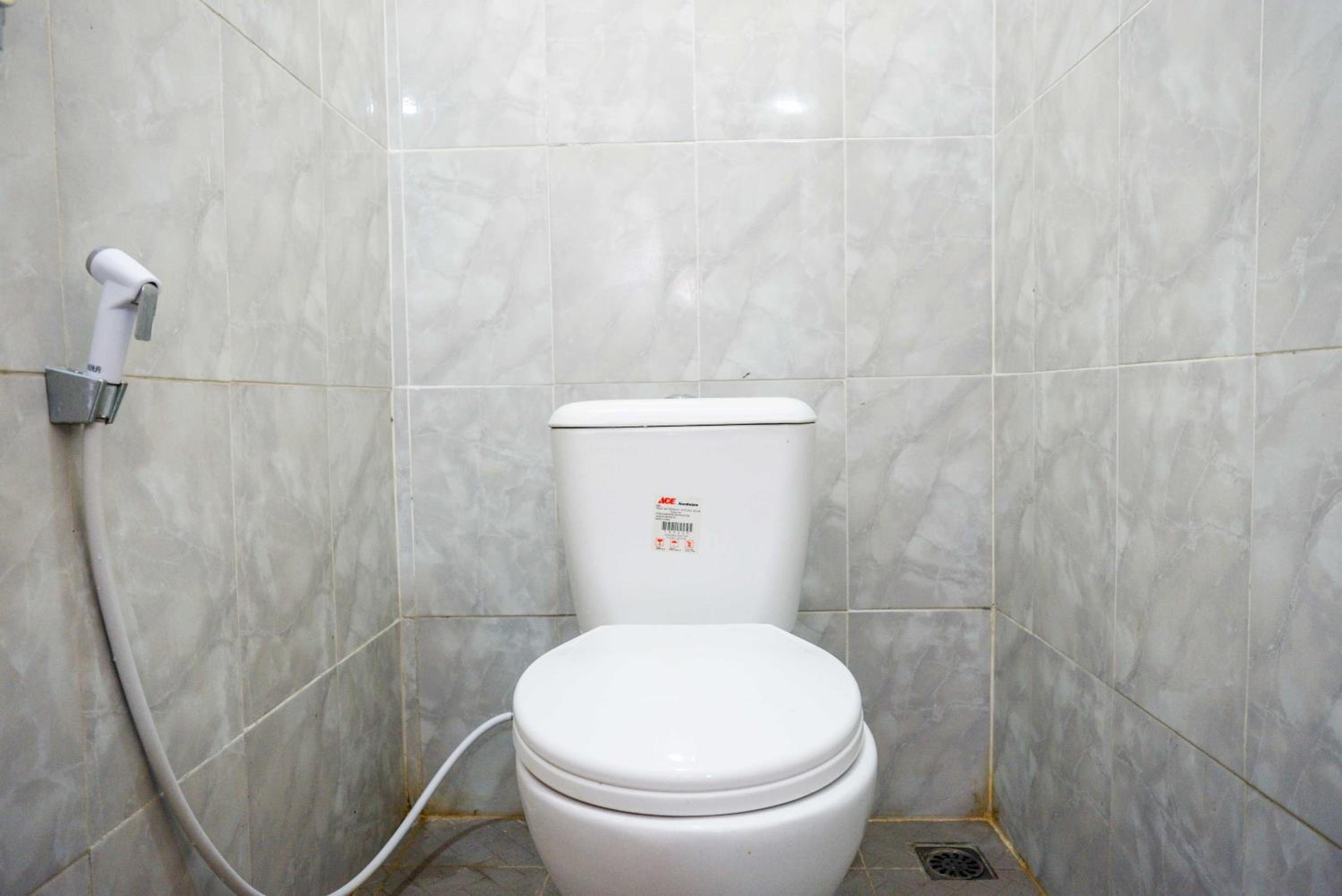 Standard Double Room - Photo 14