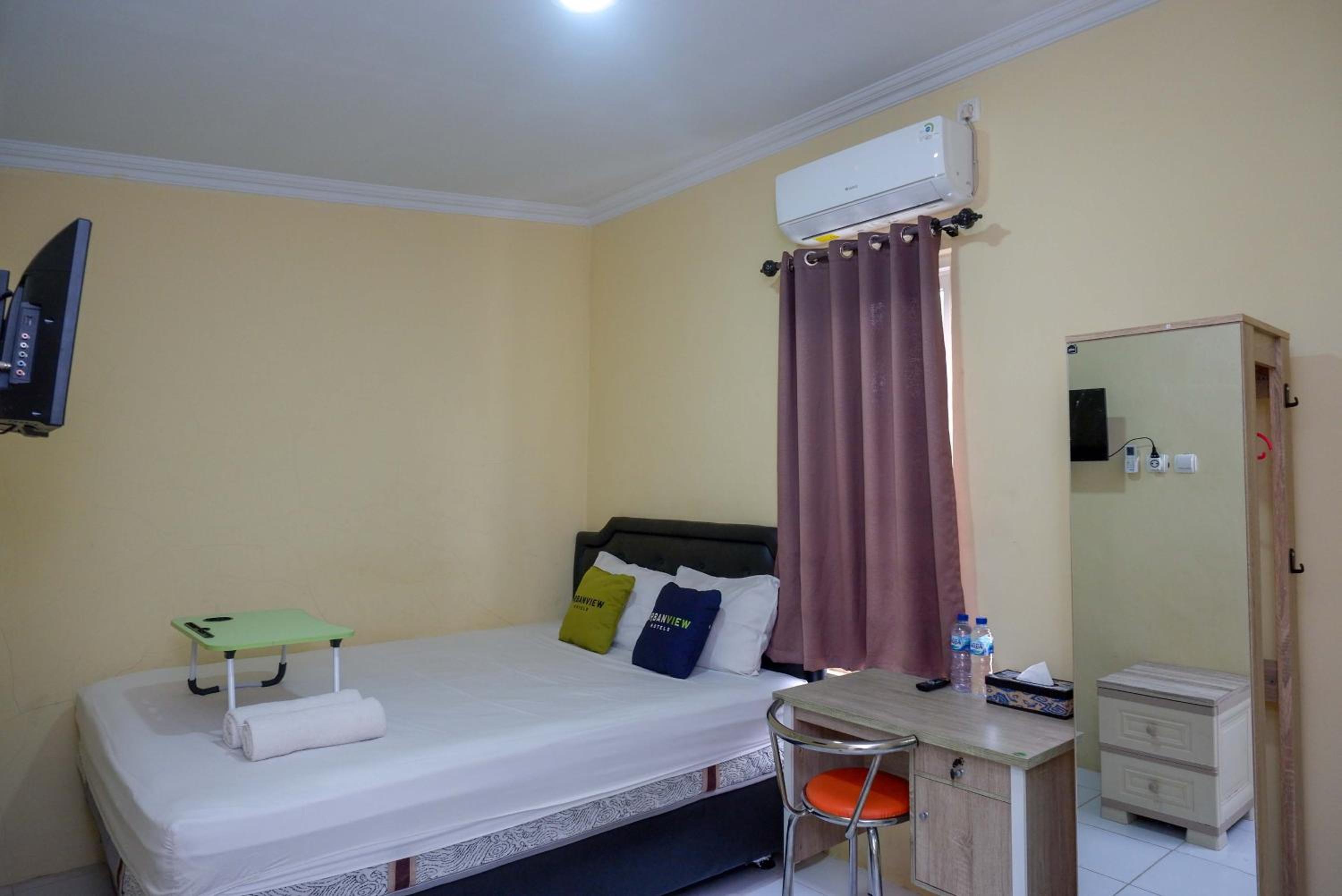 Deluxe Double Room - Photo 4