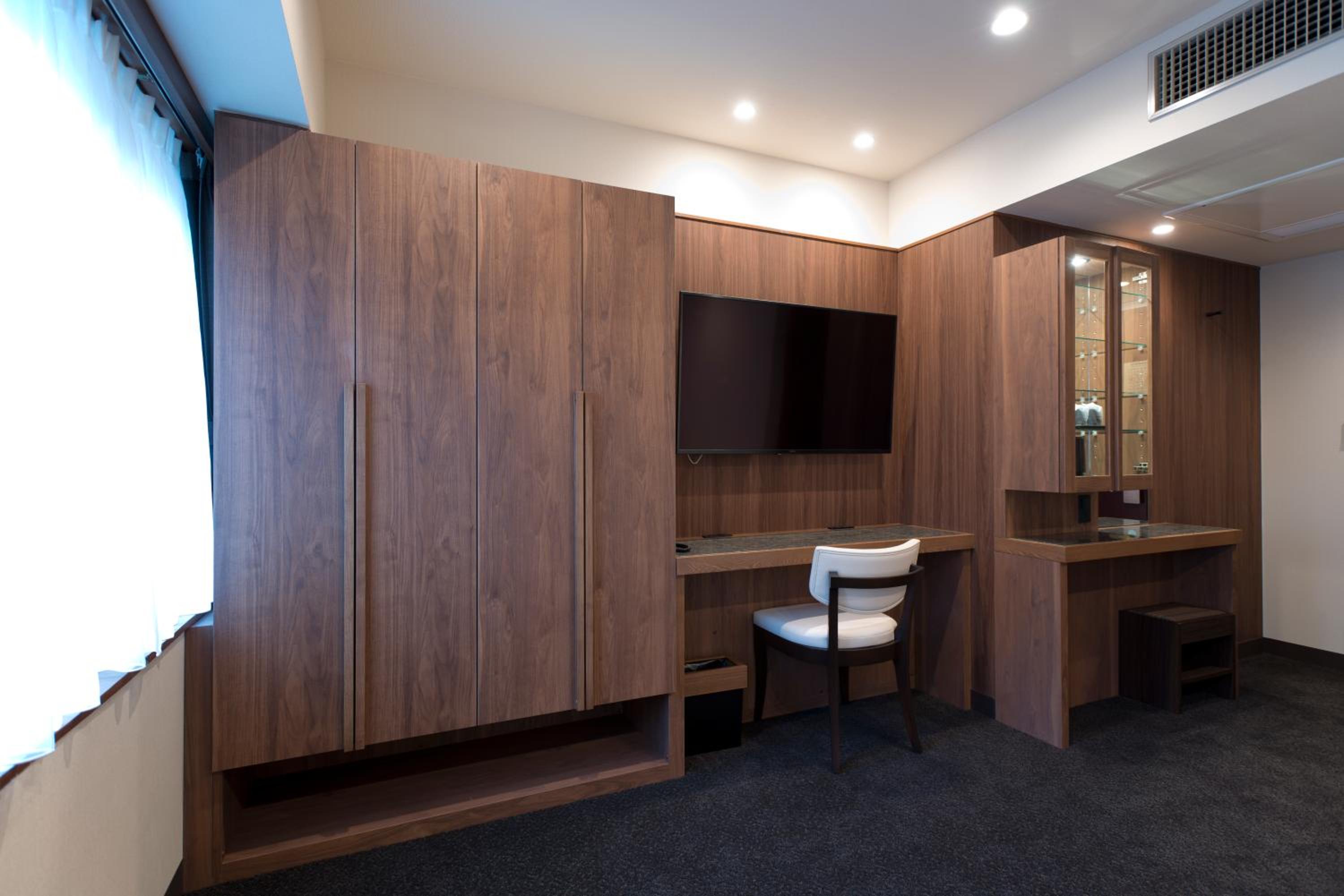 Universal Twin Room - Non-Smoking - Photo 2