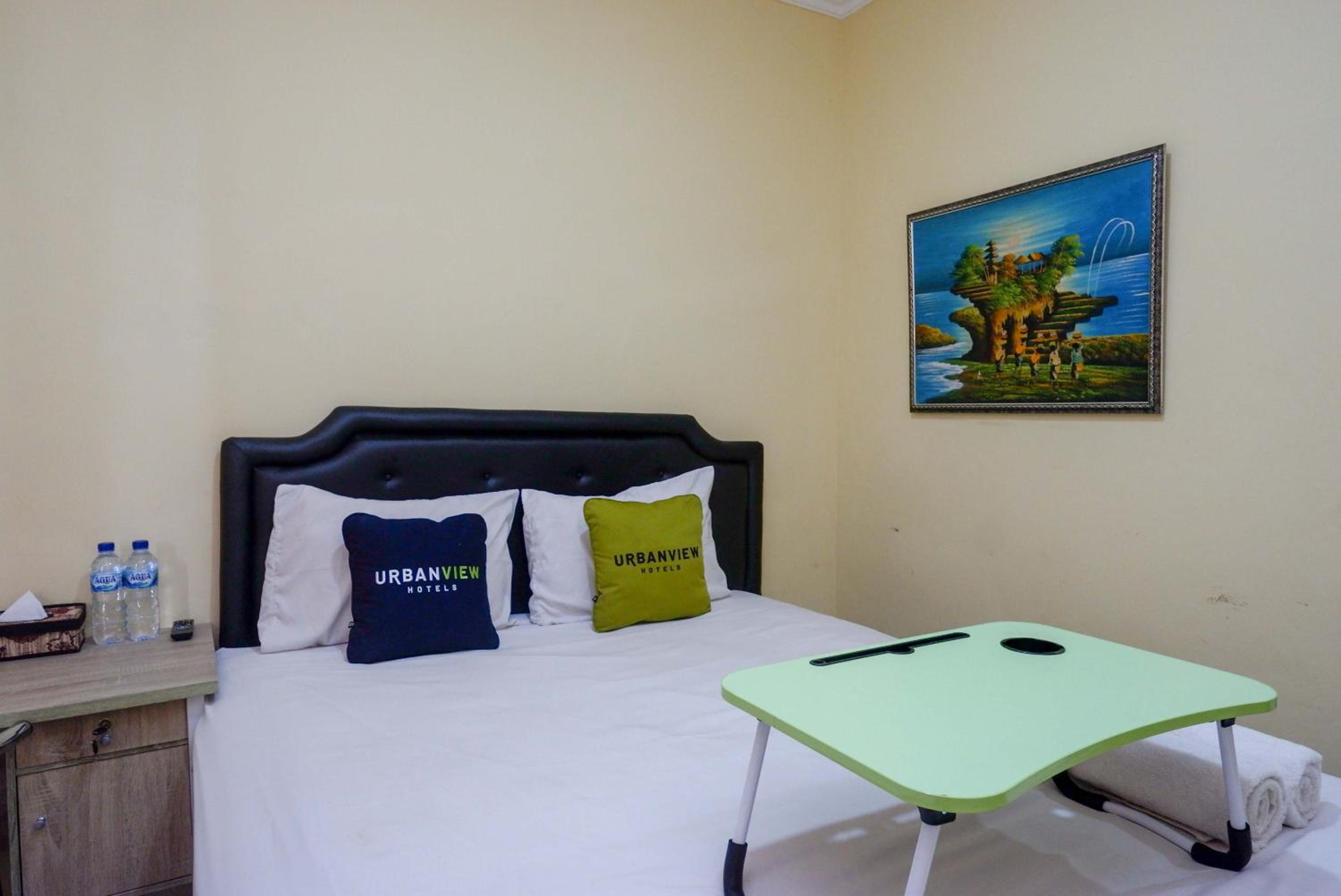Standard Double Room - Photo 10