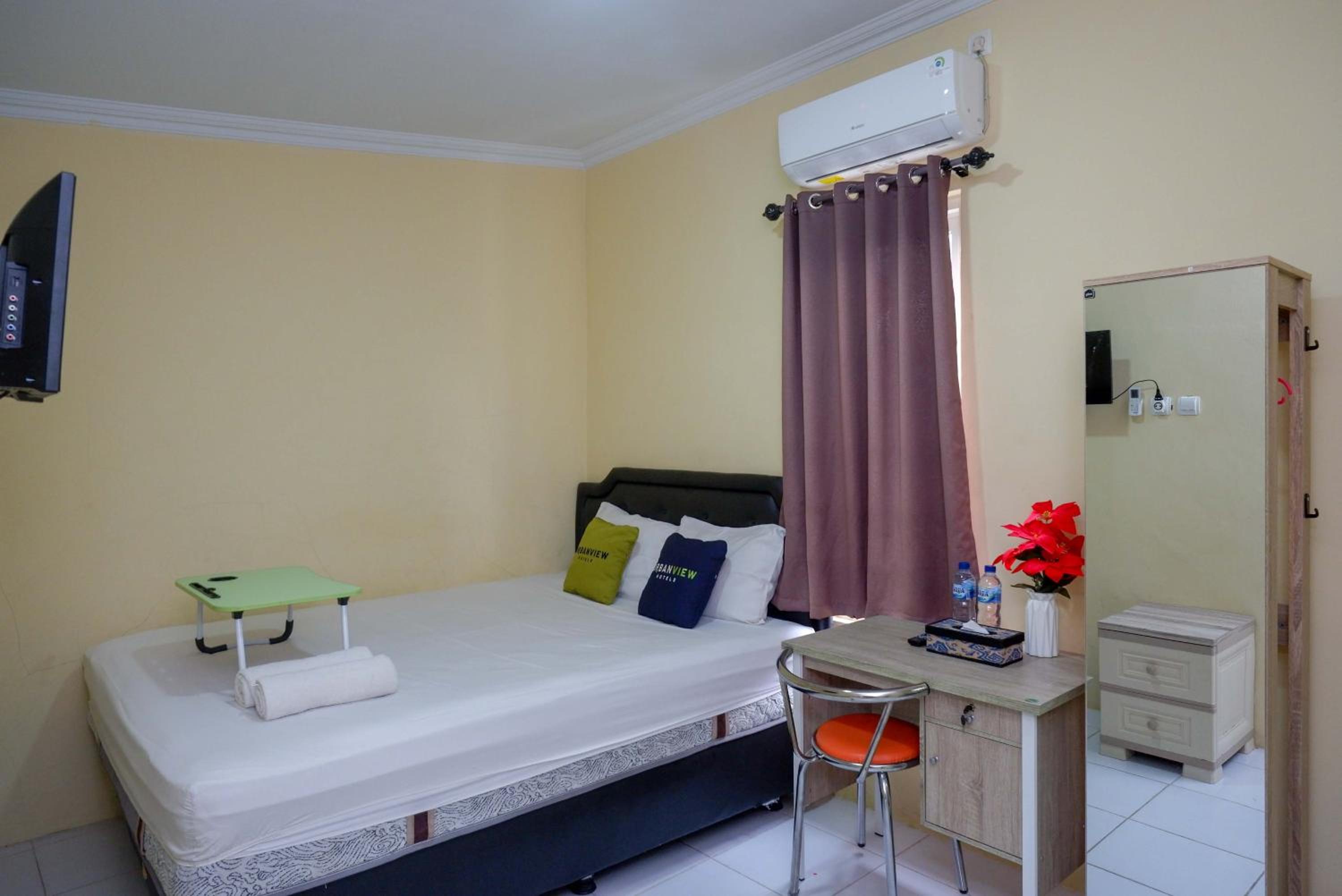 Deluxe Double Room - Photo 5