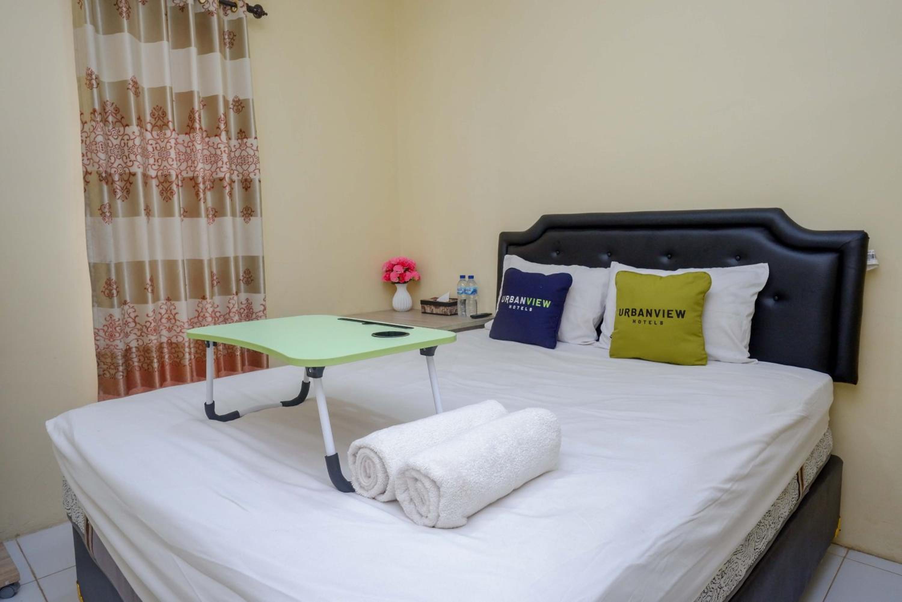 Deluxe Double Room - Photo 7