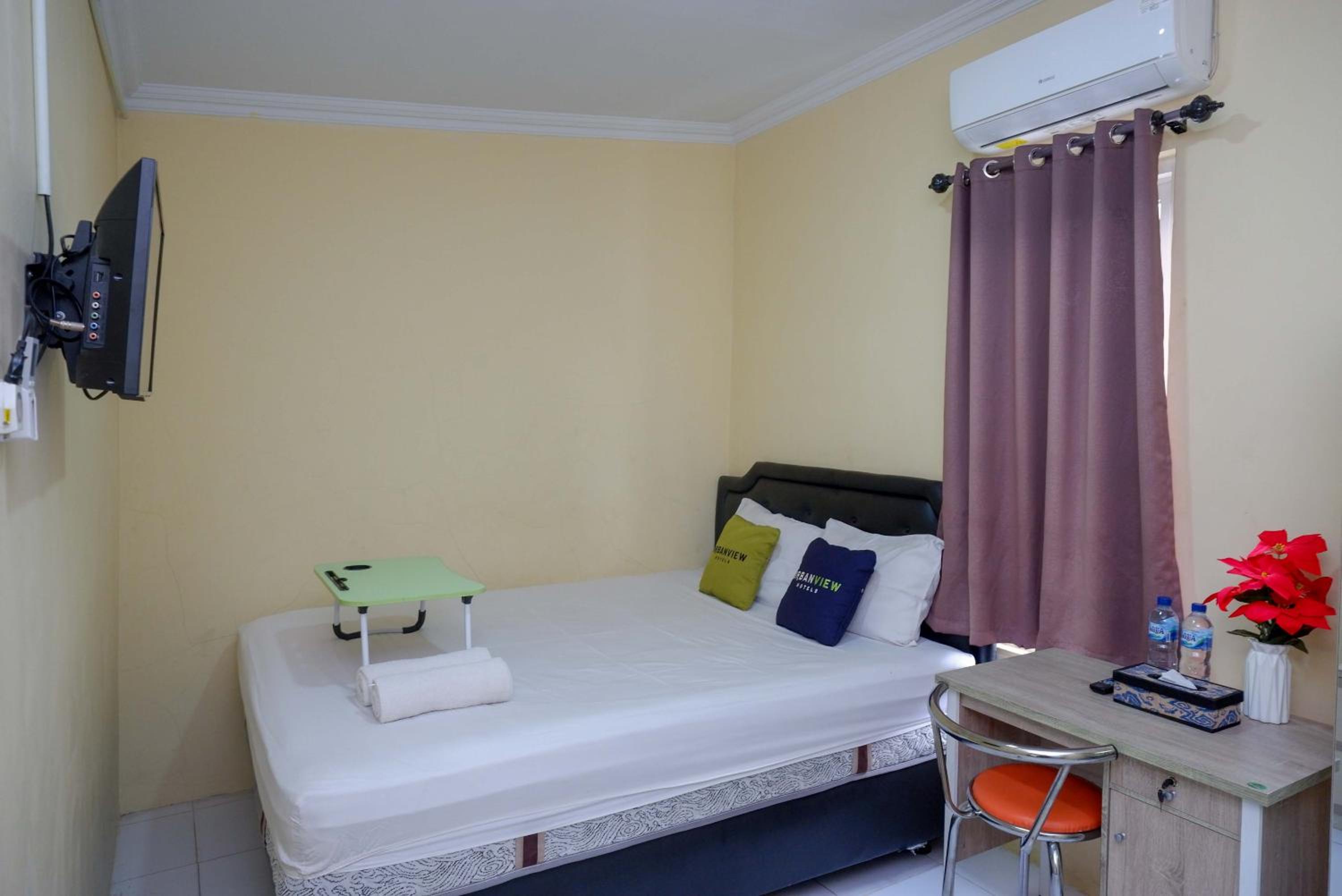 Deluxe Double Room - Photo 8
