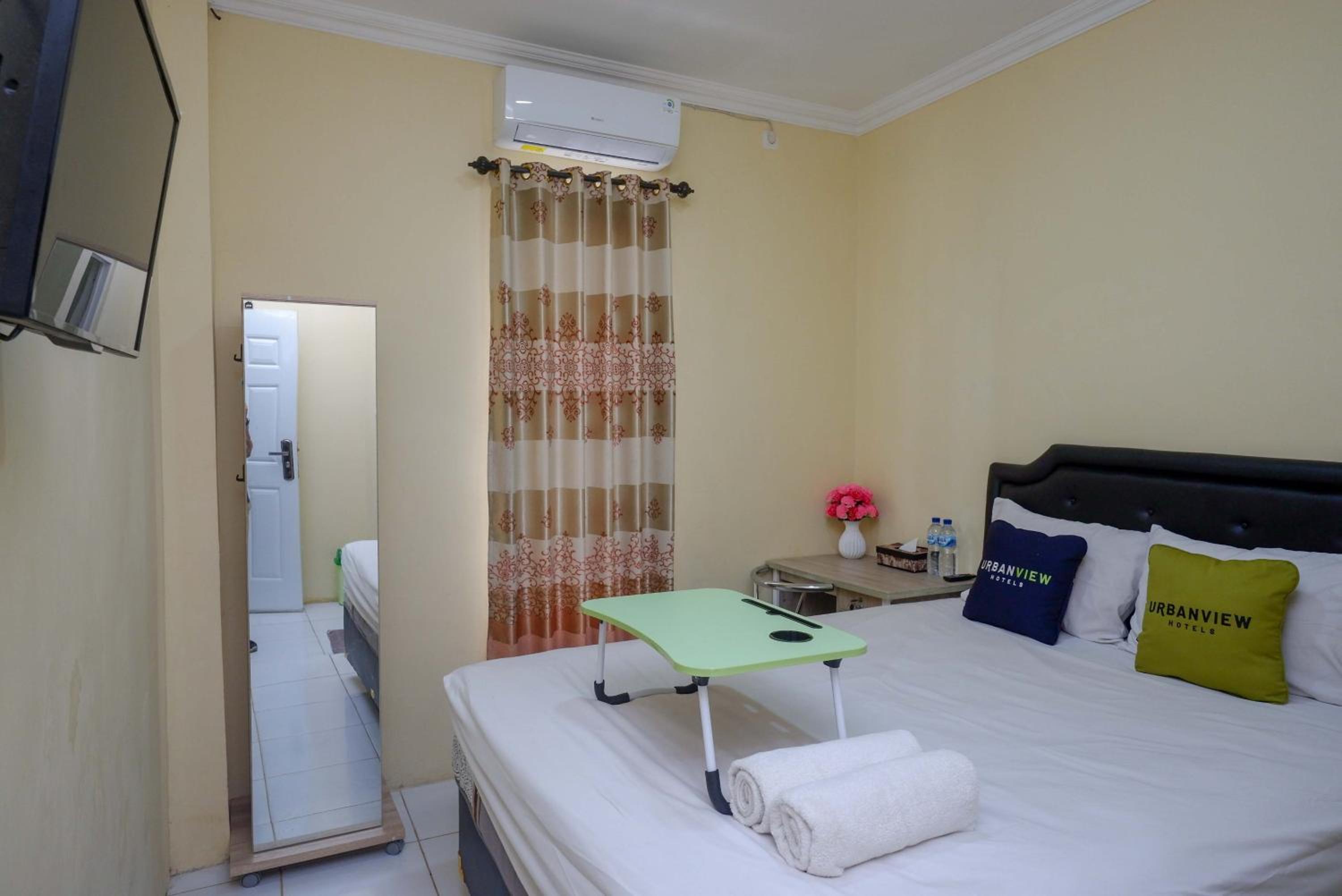 Standard Double Room - Photo 7