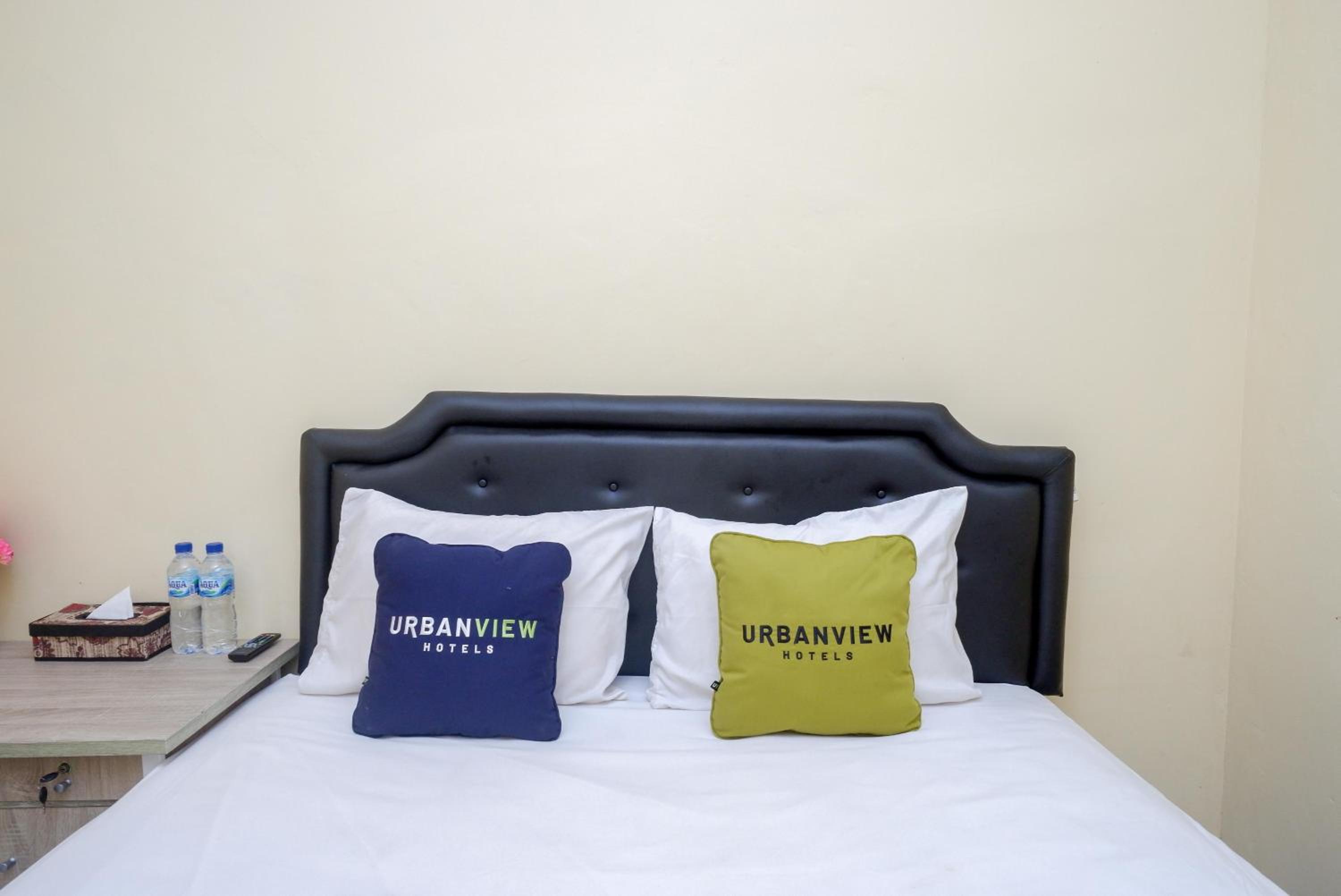Standard Double Room - Photo 6