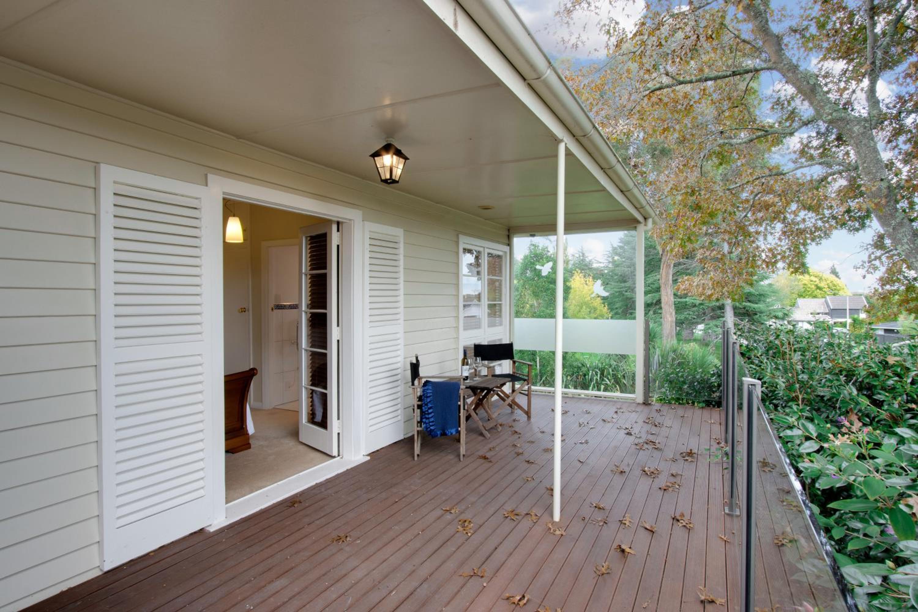 Holiday Home photo 1