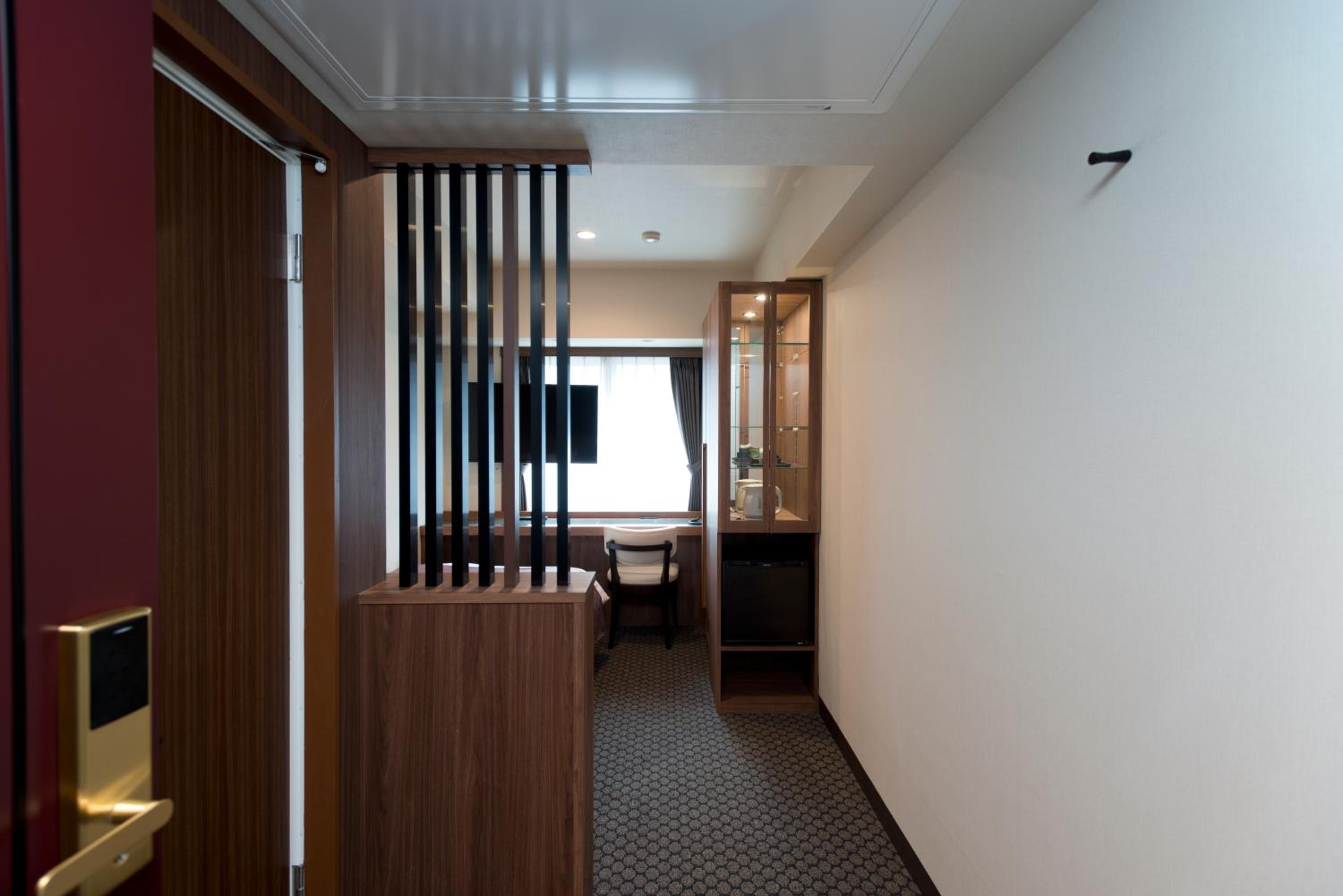 Comfort Single Room - Non-Smoking photo 2