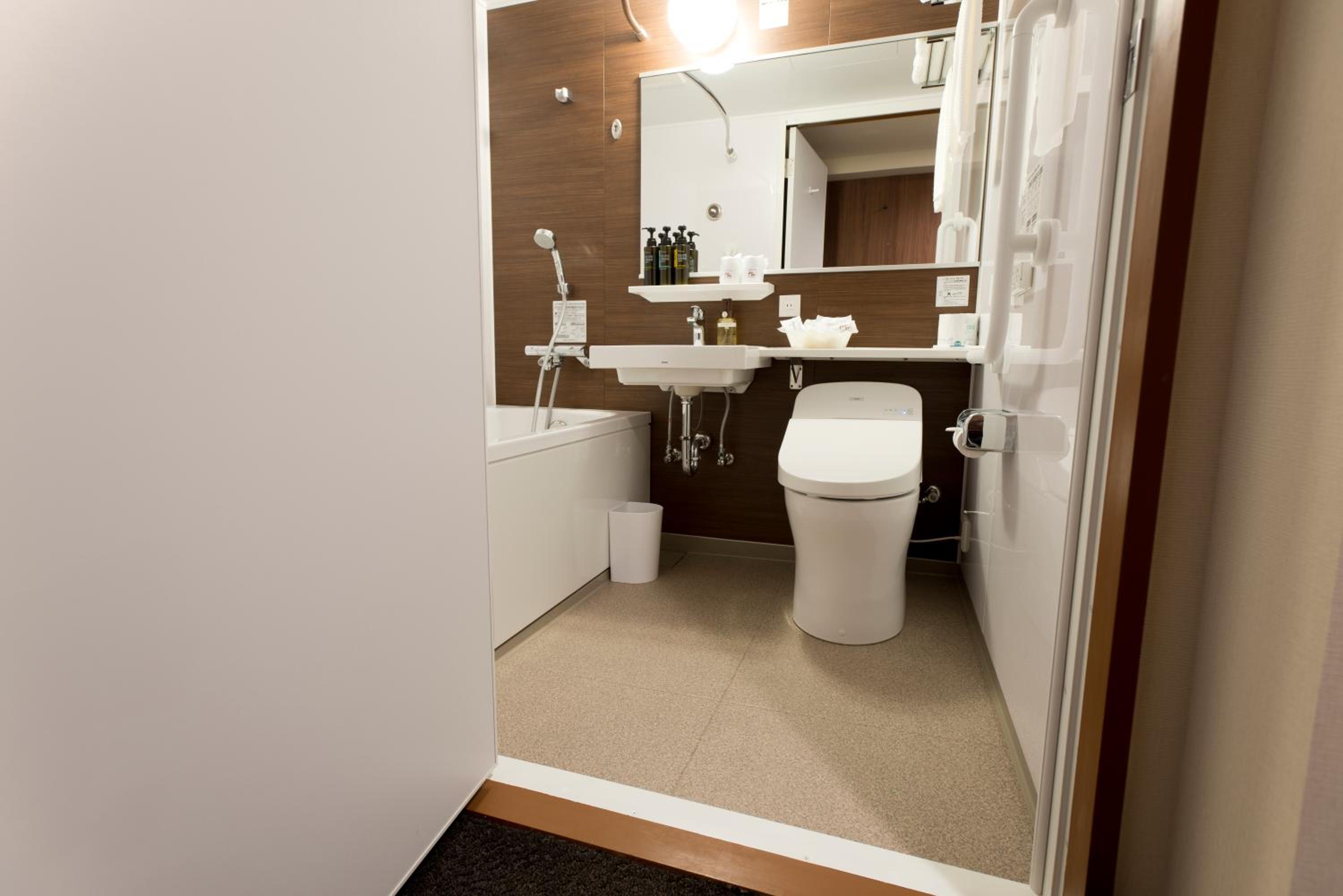 Universal Twin Room - Non-Smoking - Photo 5