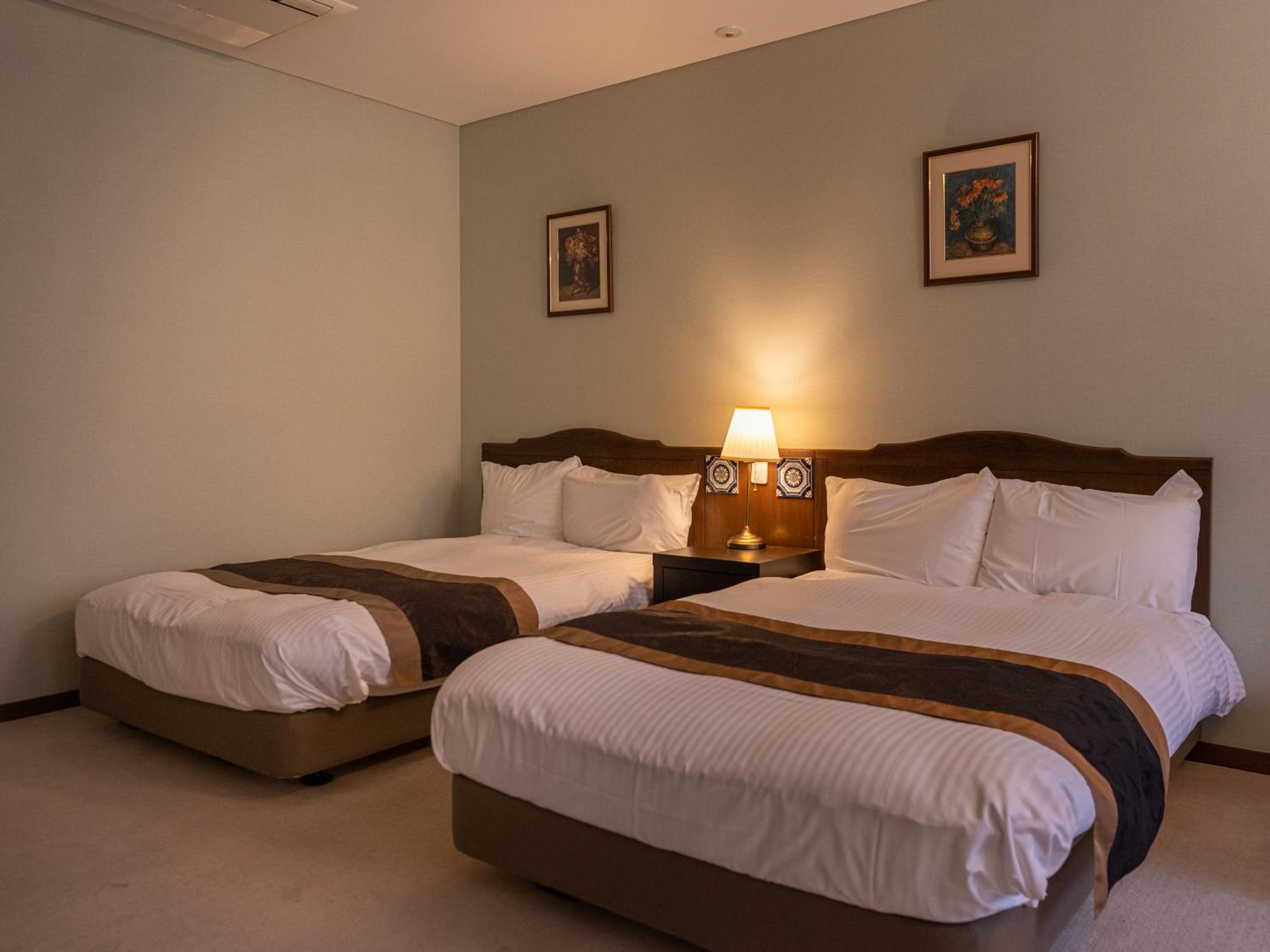 Superior Twin Room photo 2