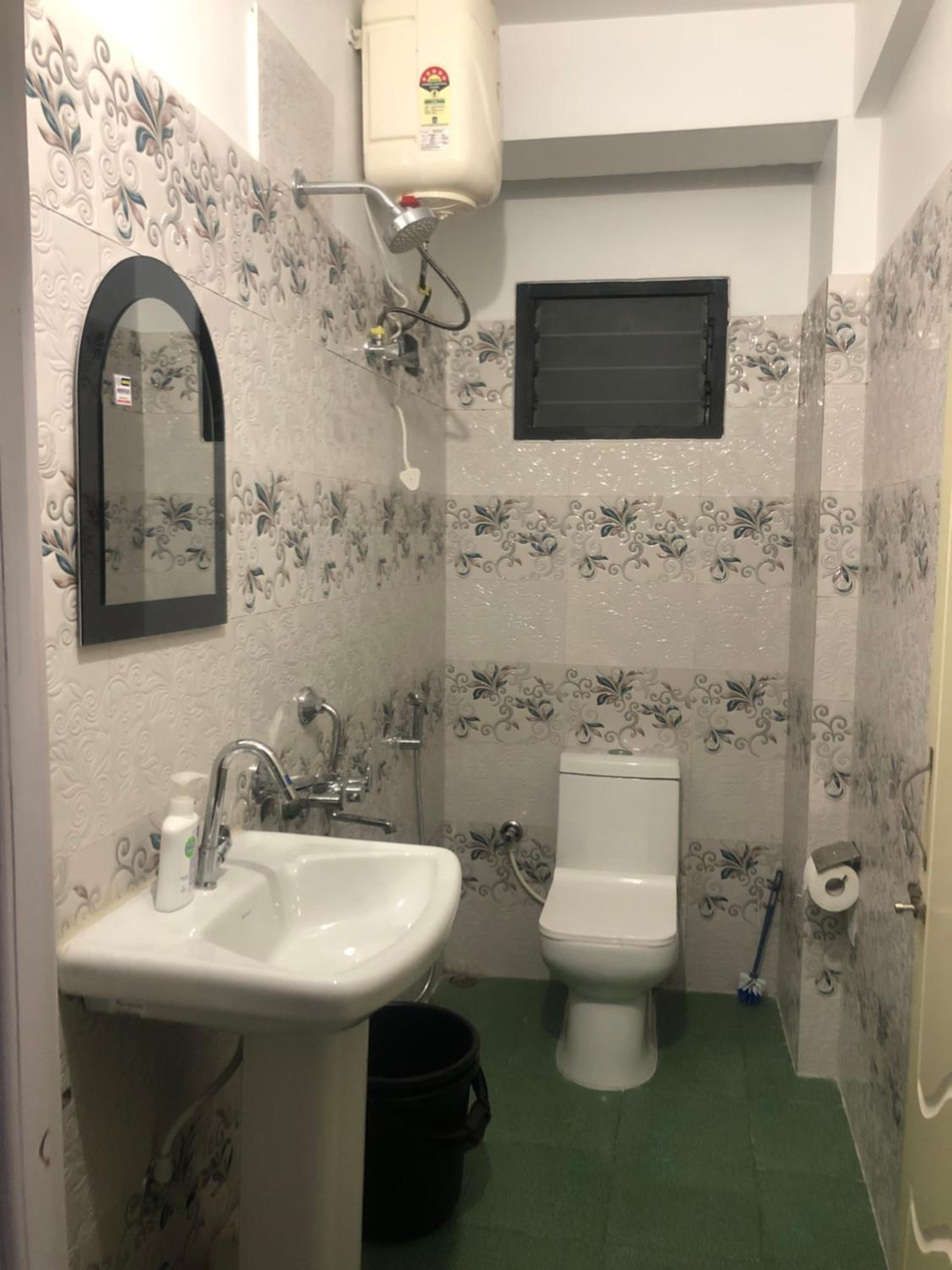 Twin Room photo 2