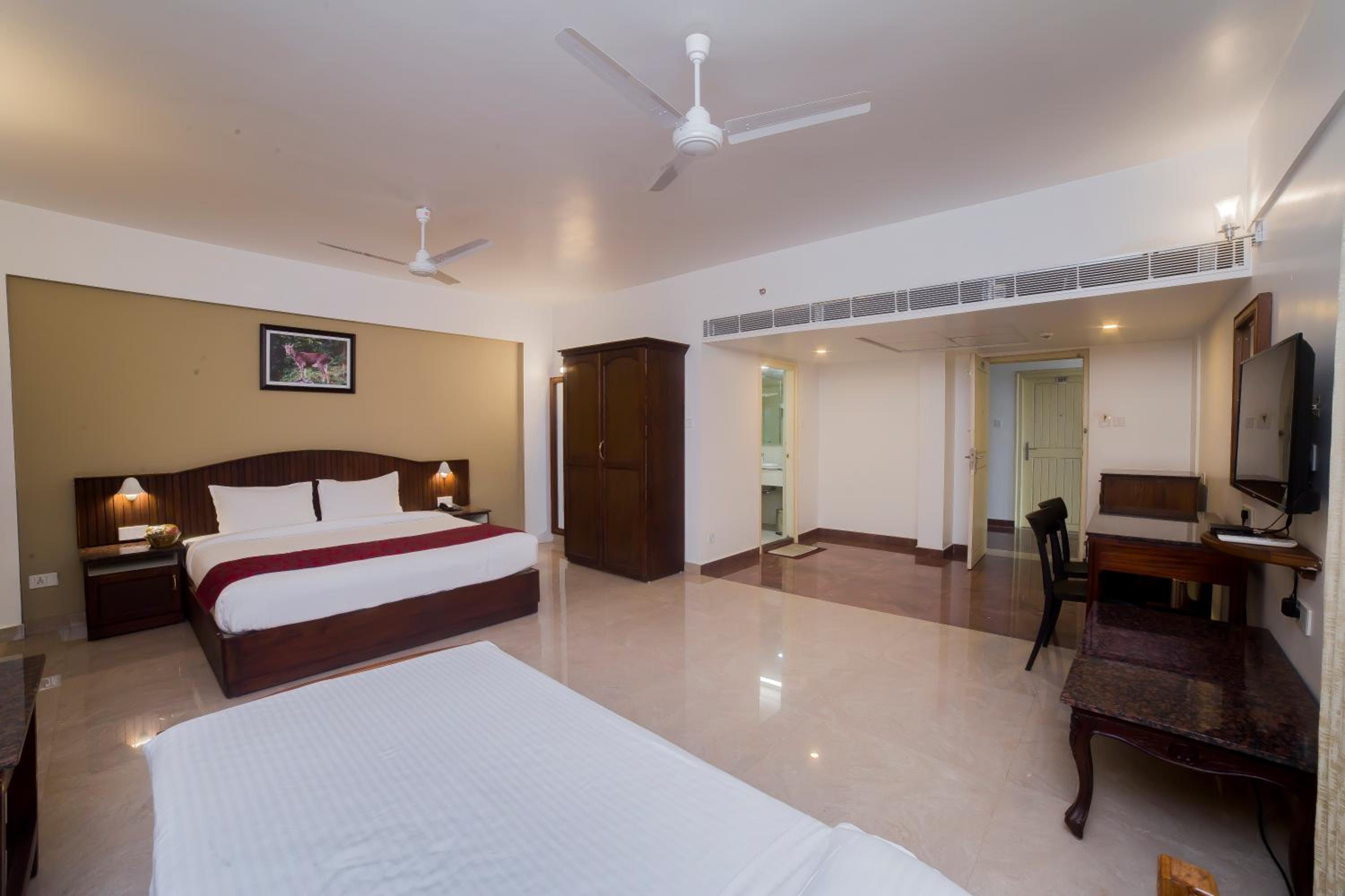 Premier Room