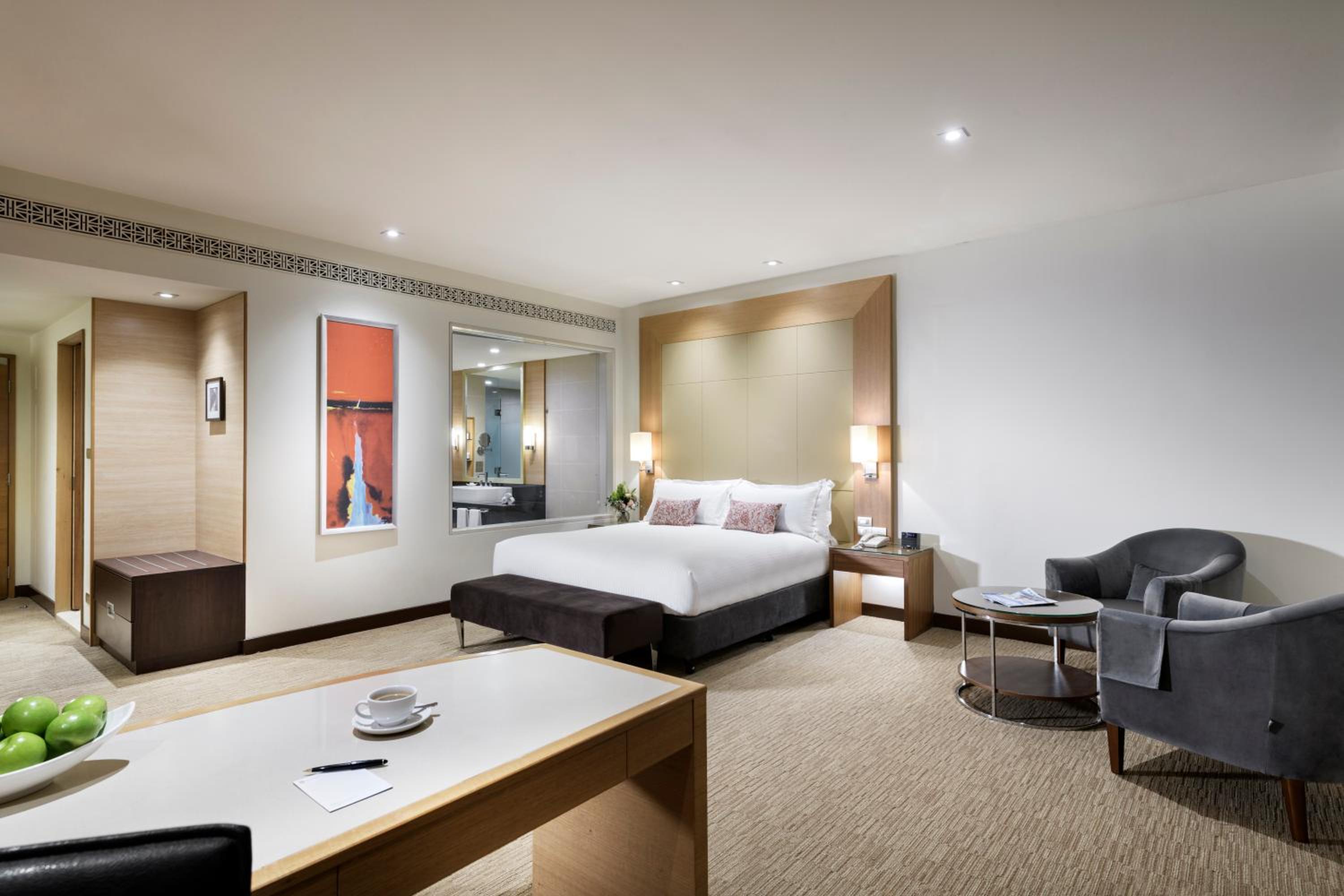 Pacific Club Room - Photo 1